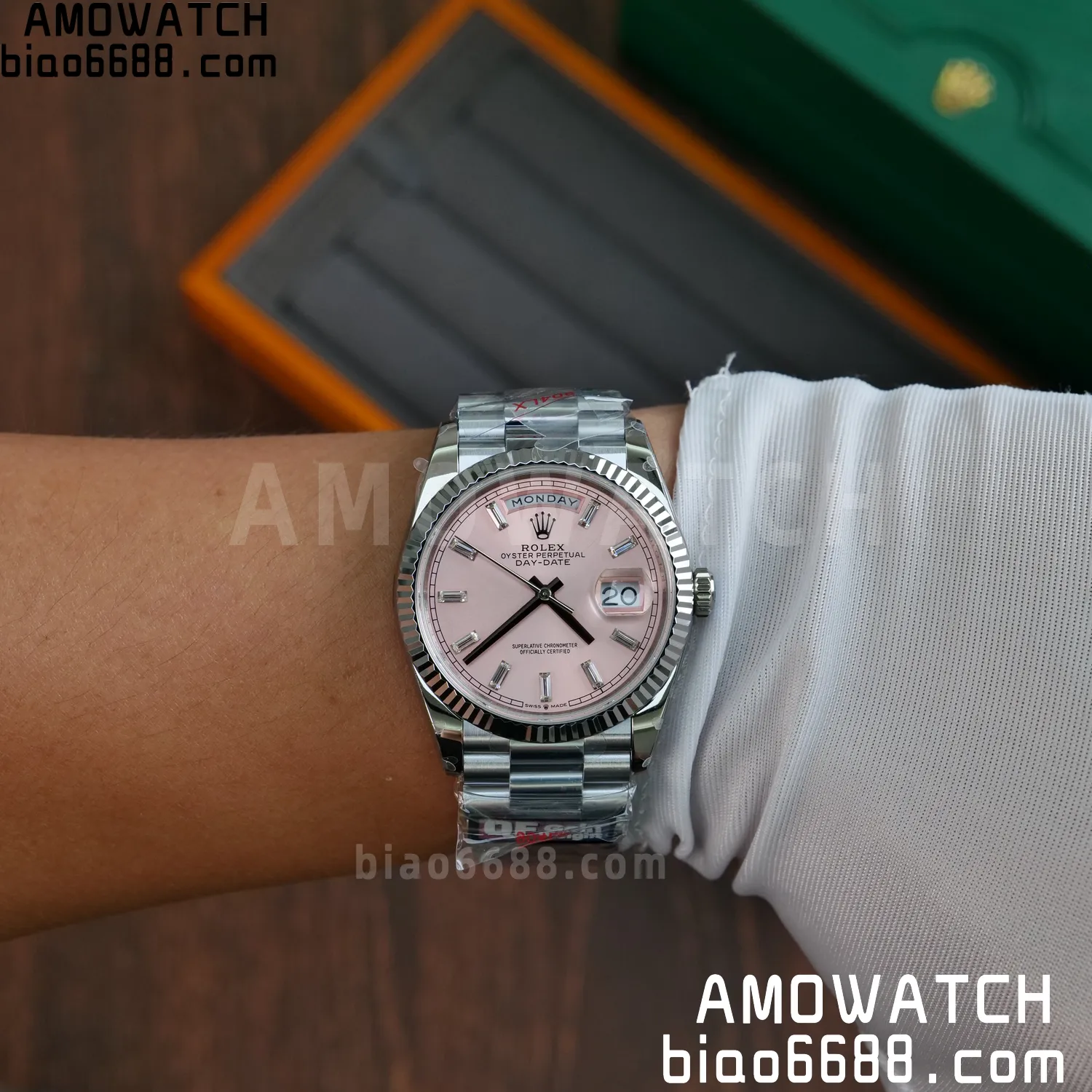 b836f7966f4e5b4 阿默表行AmoWatch