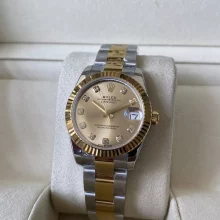 A+厂 31mm Rolex劳力士日志型系列m278273-0025腕表