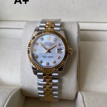 A+厂 31mm Rolex劳力士日志型系列m278273-0028腕表