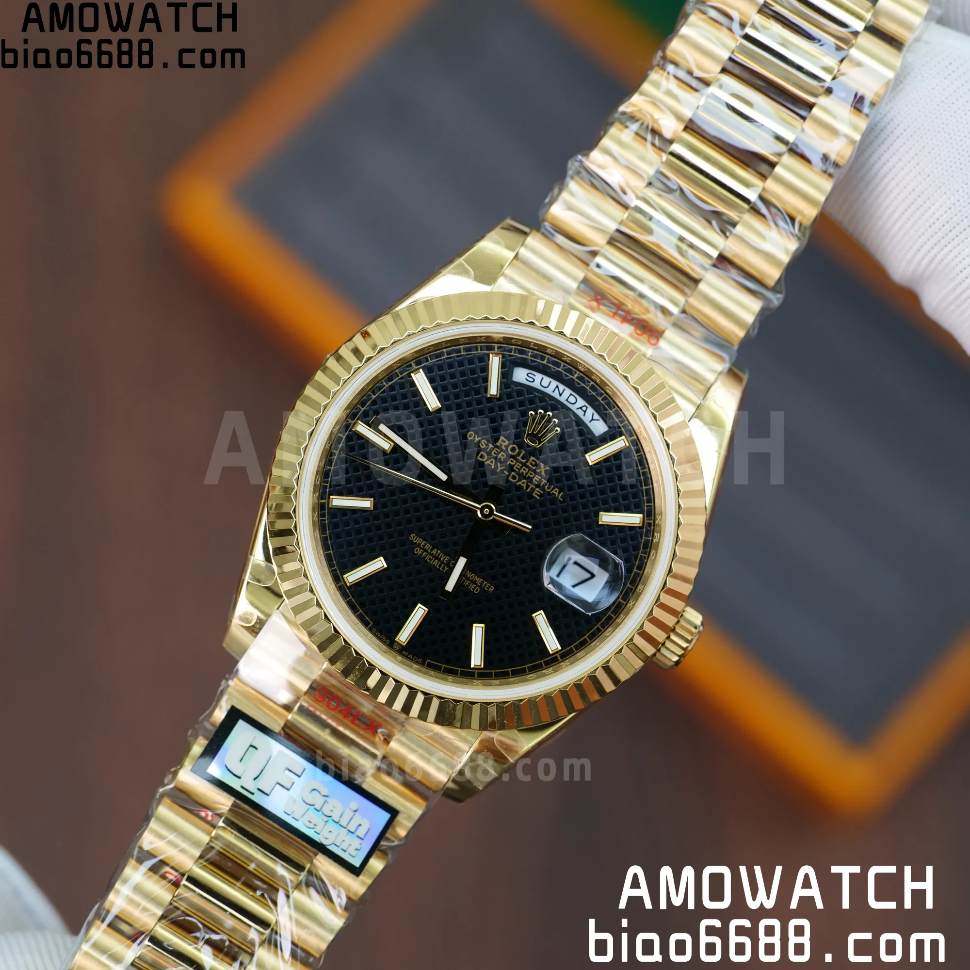 c3e8122a5bb656b 阿默表行AmoWatch