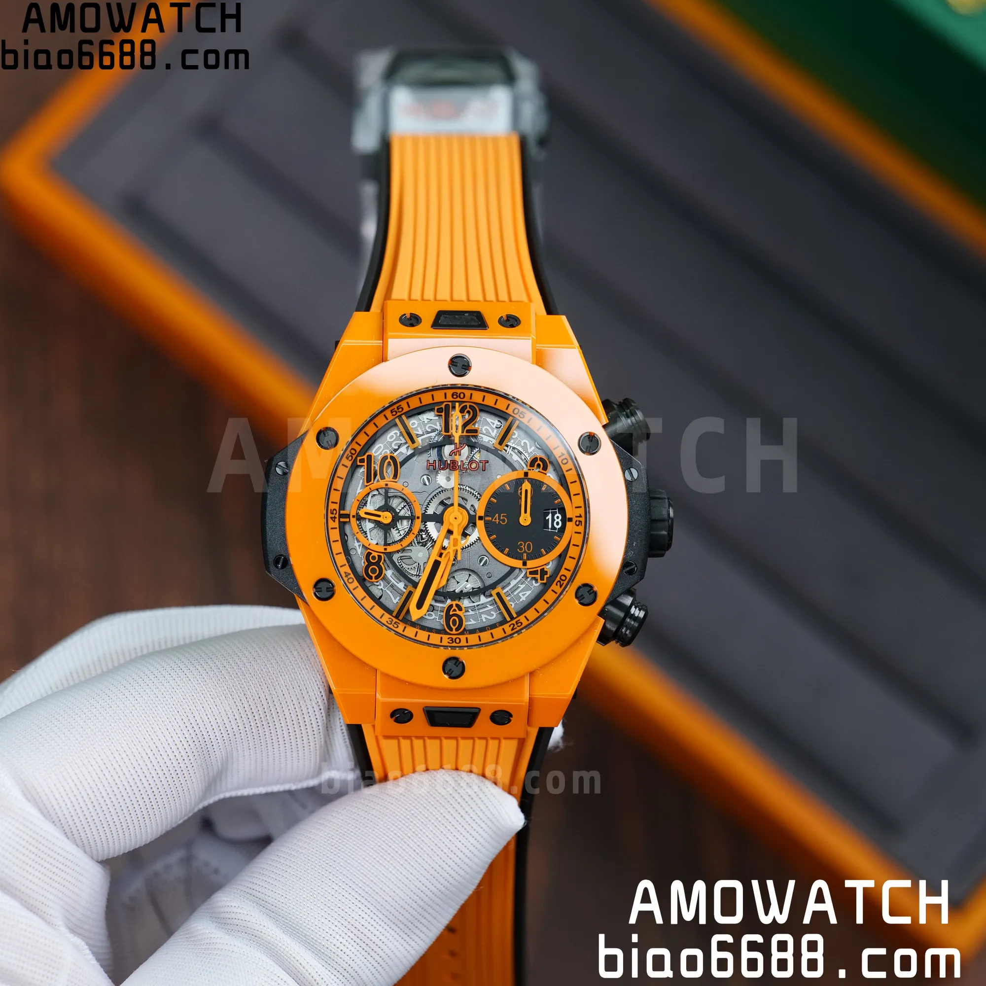 c7eaaeb4247e8a7 AMO Watch