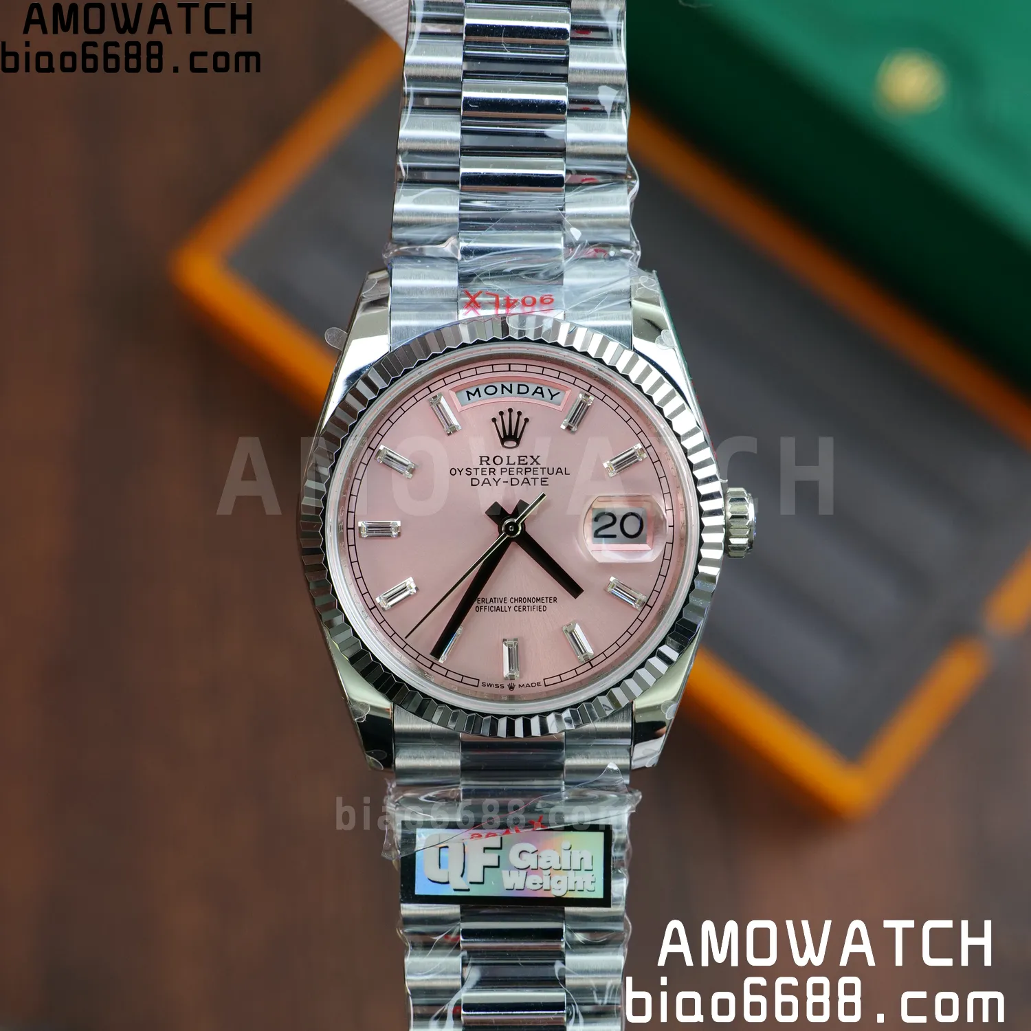 cc0de44995f284e 阿默表行AmoWatch