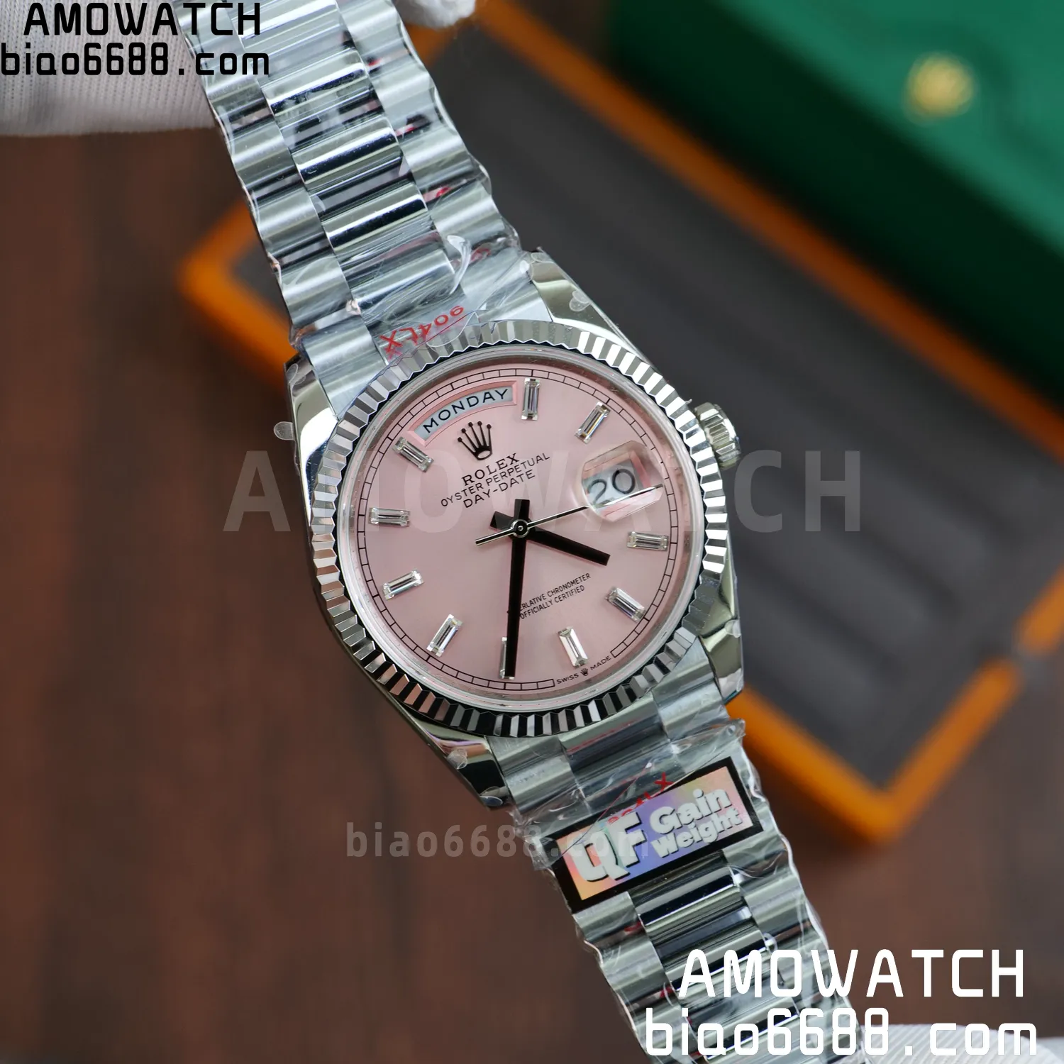 cd0843faf4f1305 阿默表行AmoWatch