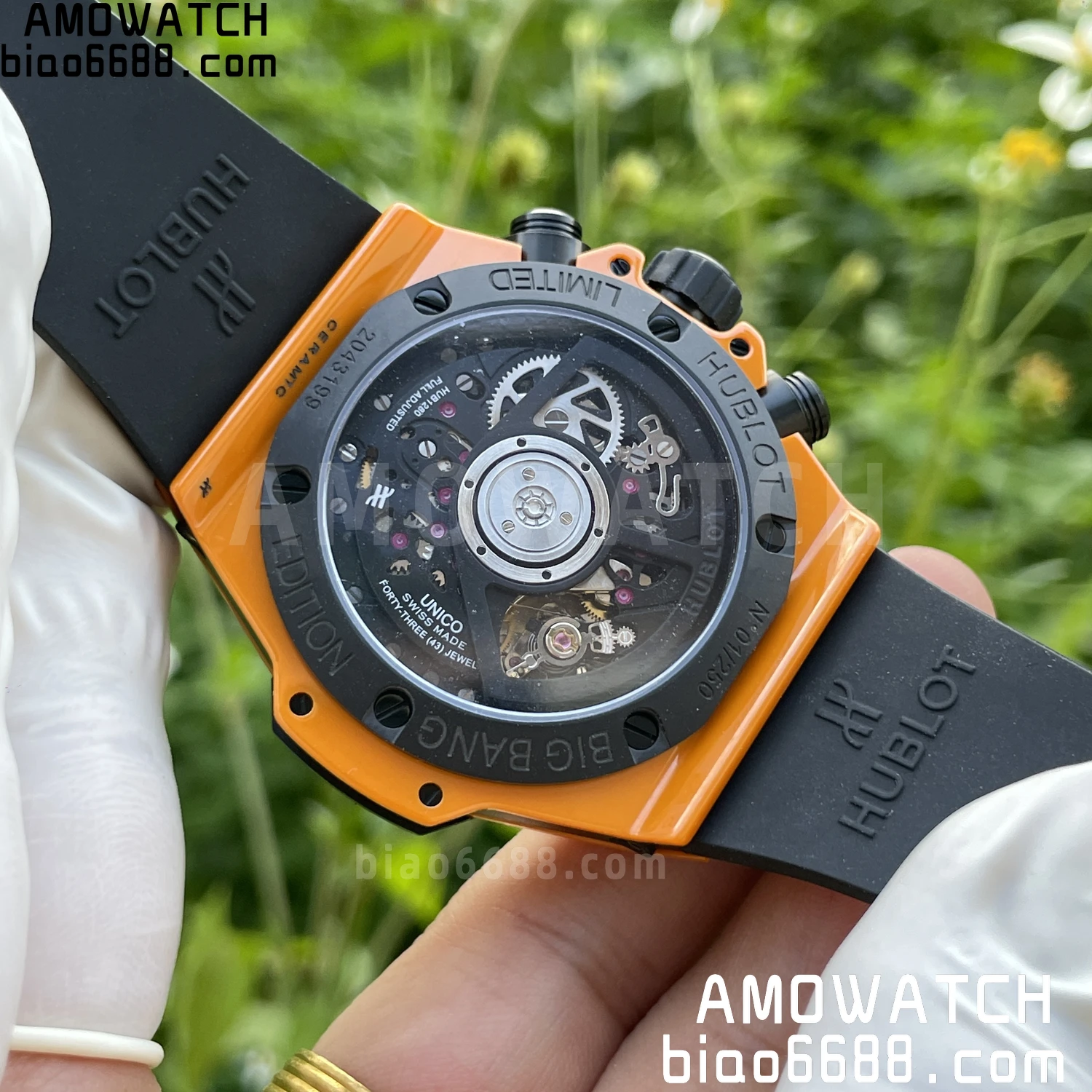 da06c683e7c5554 阿默表行AmoWatch