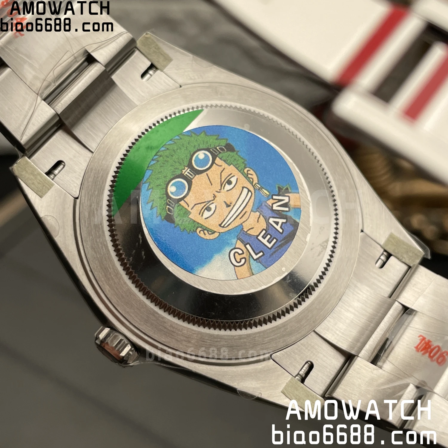 dcfccbdebfb87a0 AMO Watch