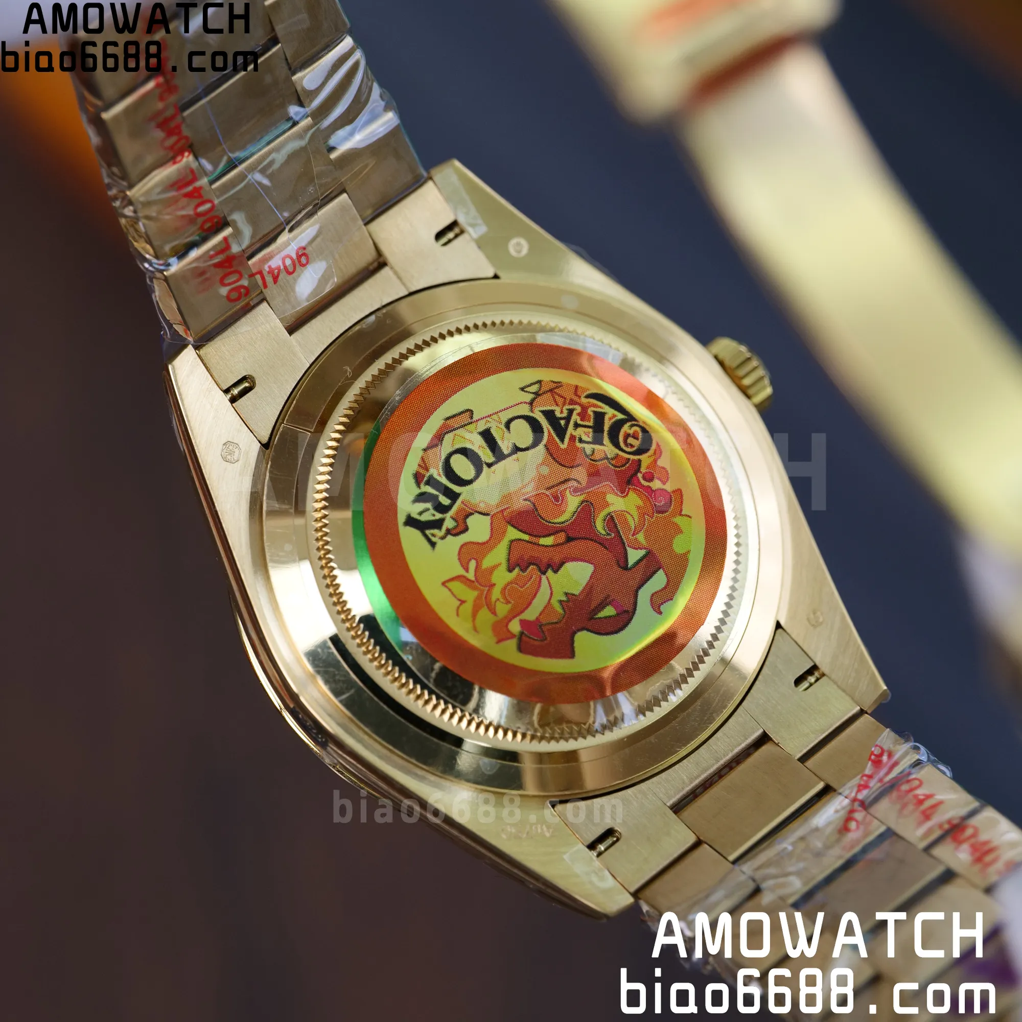 df3fdc460c003a2 阿默表行AmoWatch