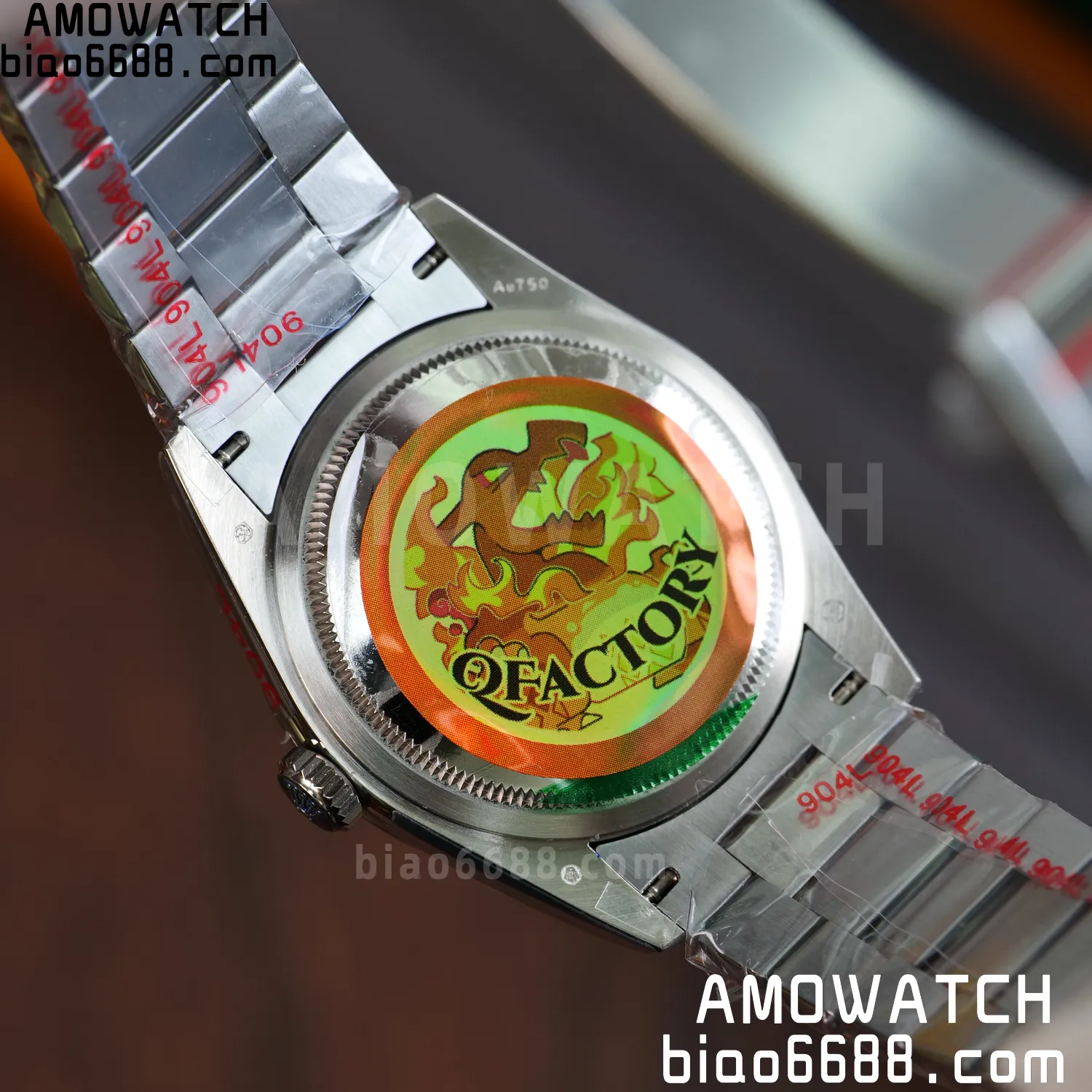 dffcd9bc6a462fd 阿默表行AmoWatch