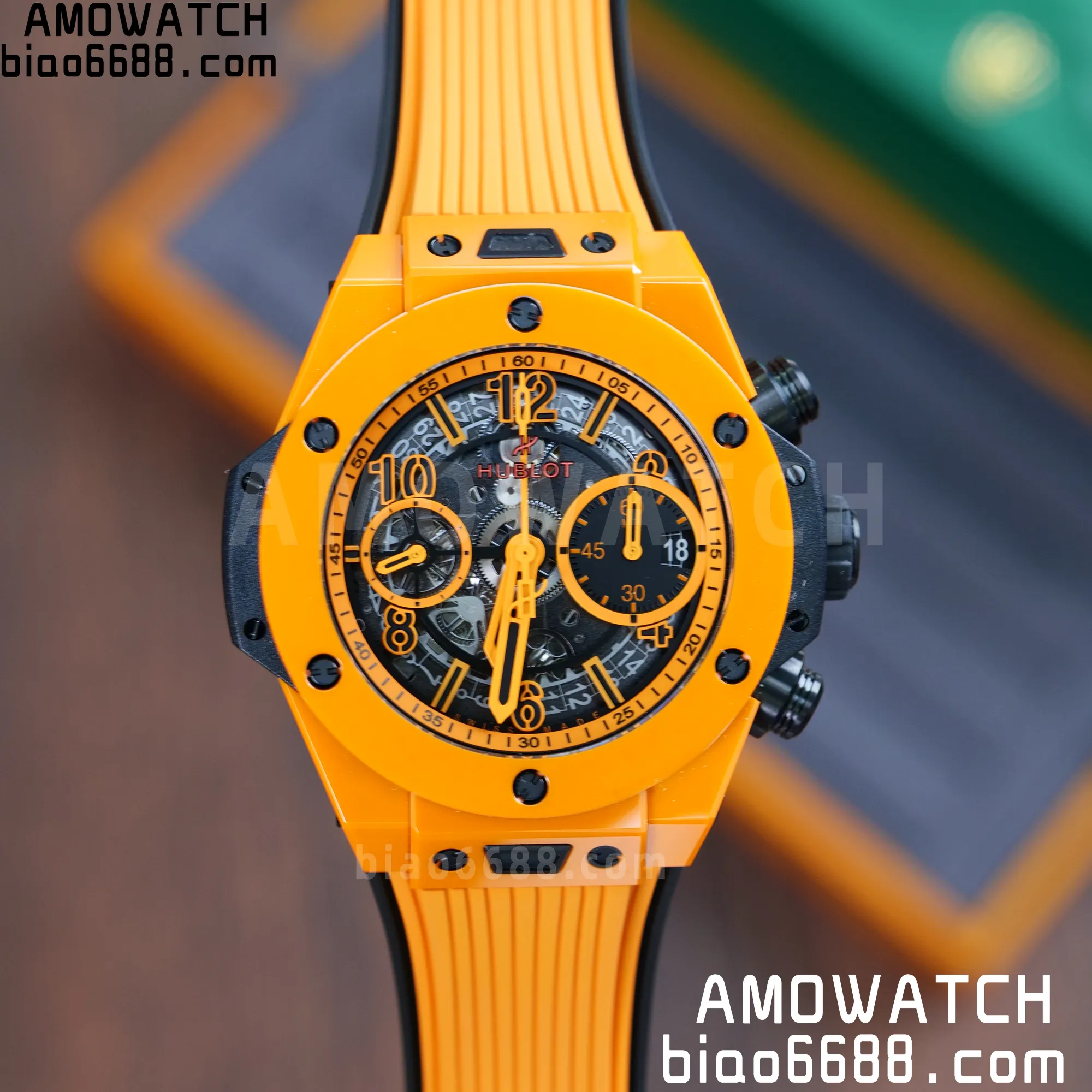 e167eba3c6d3b7a AMO Watch