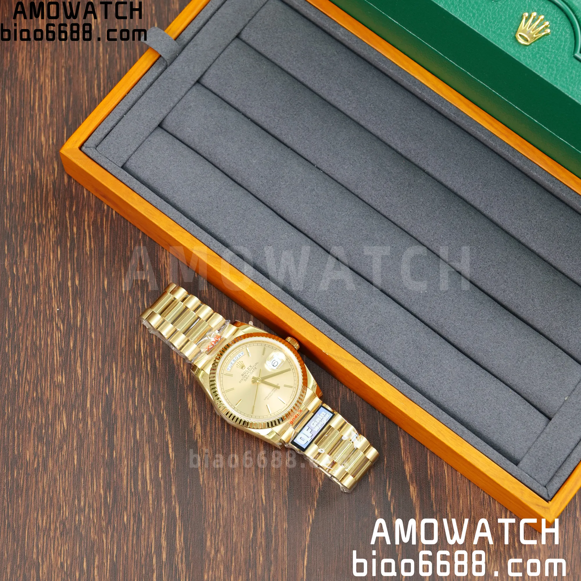 e476242116fe060 AMO Watch