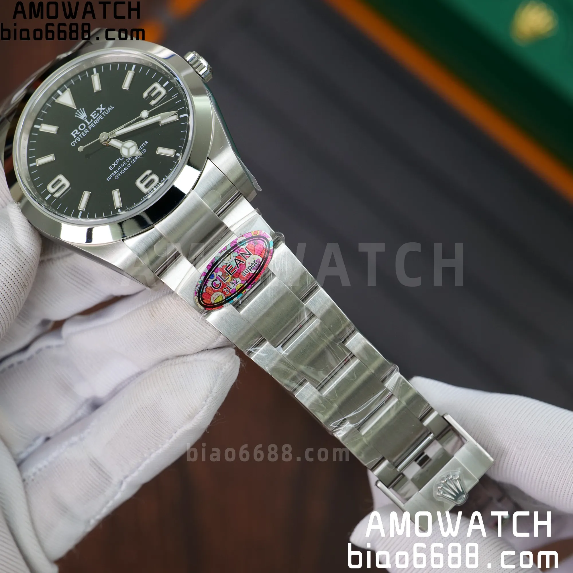 e4933905defb11f AMO Watch