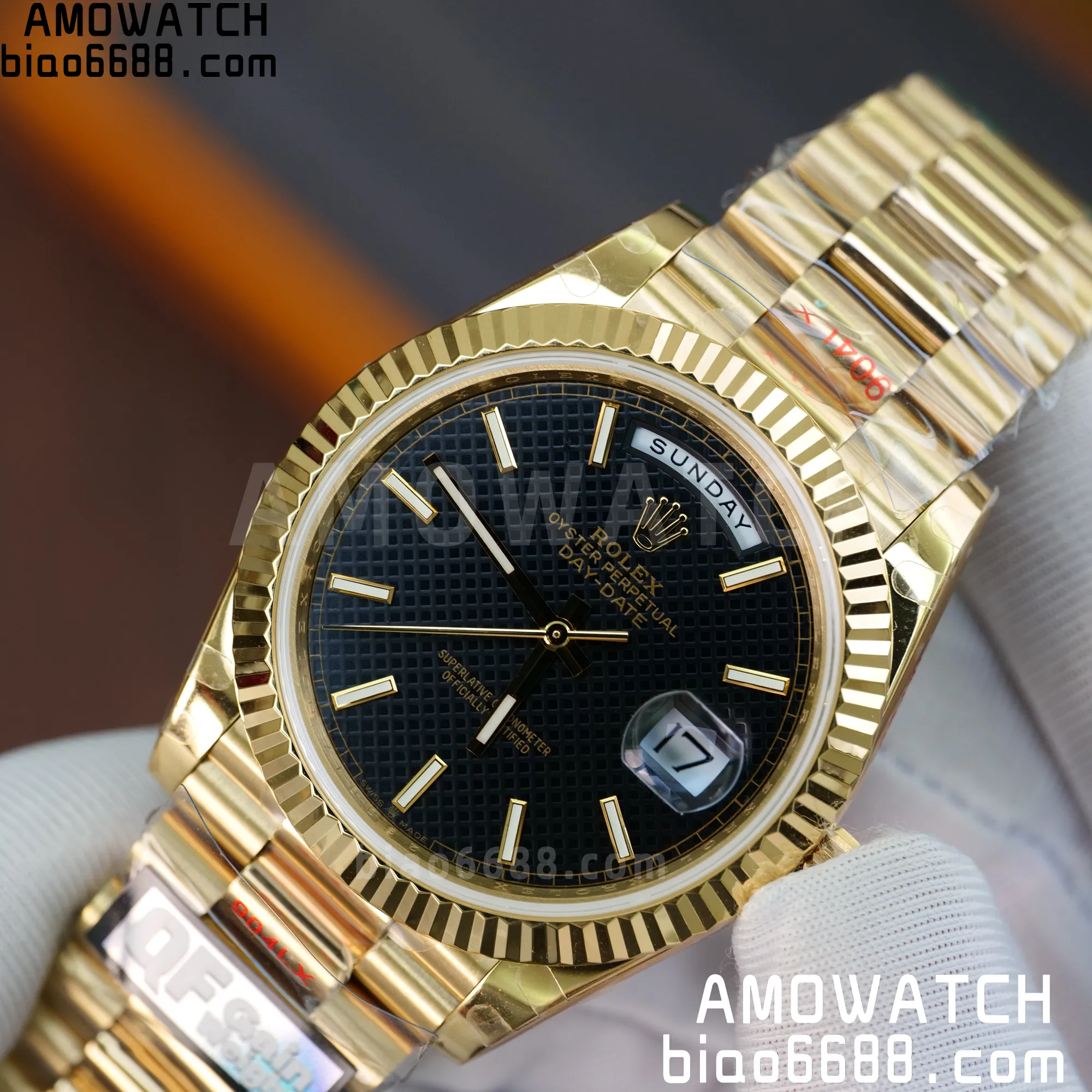 f7768bed4428884 阿默表行AmoWatch