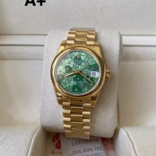 A+厂 31mm Rolex劳力士日志型系列m278248腕表