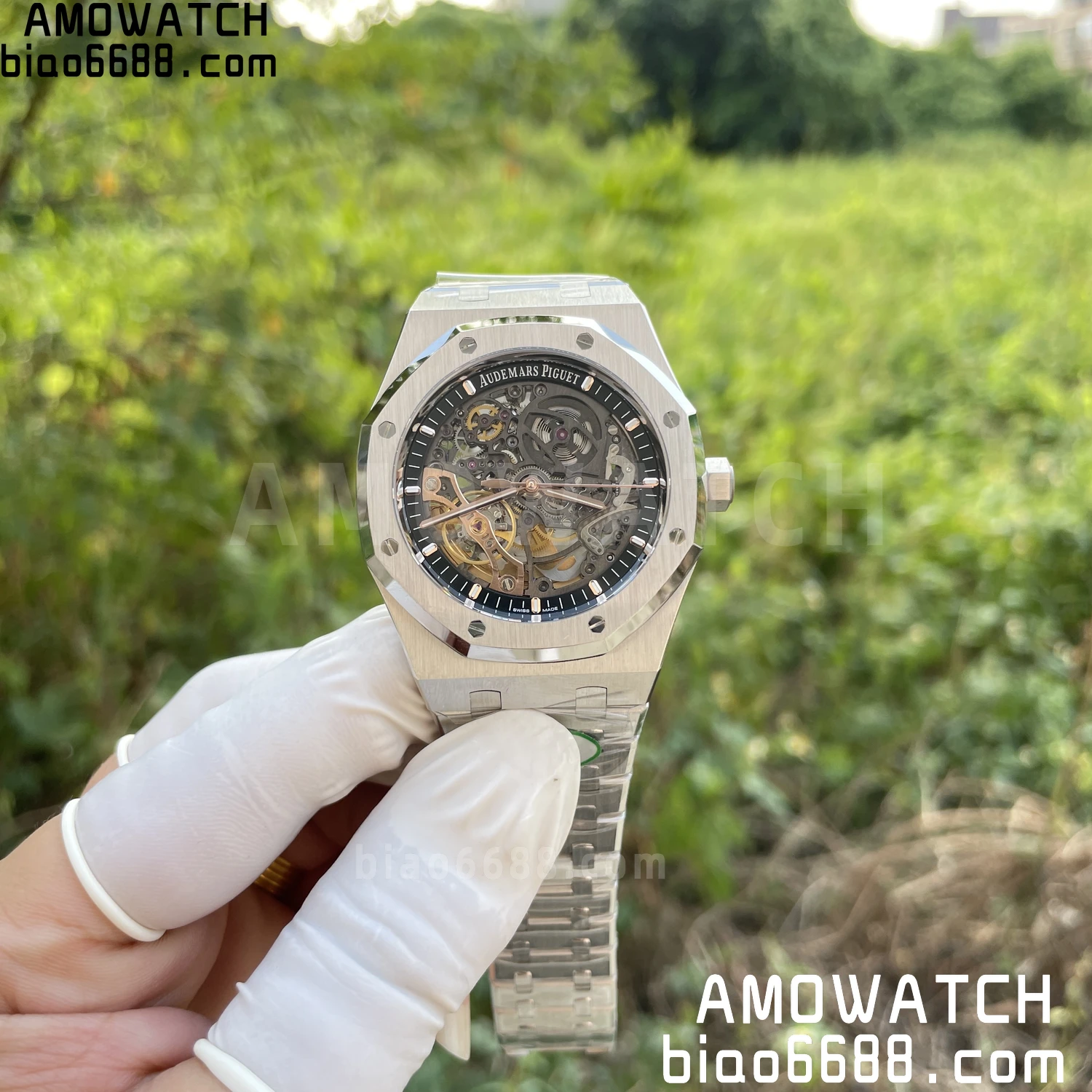 fa9378bb6b81b9f 阿默表行AmoWatch