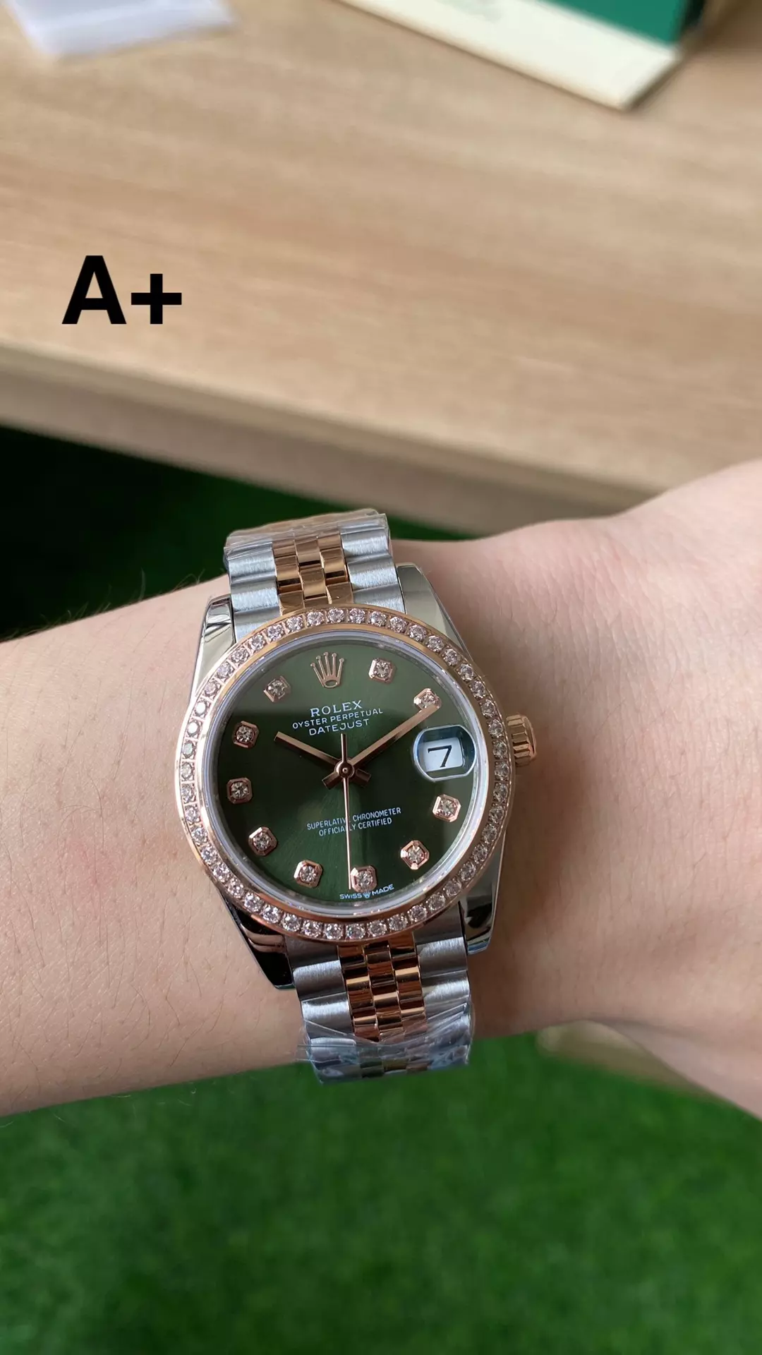 fb37b9b4cf19f61 AMO Watch