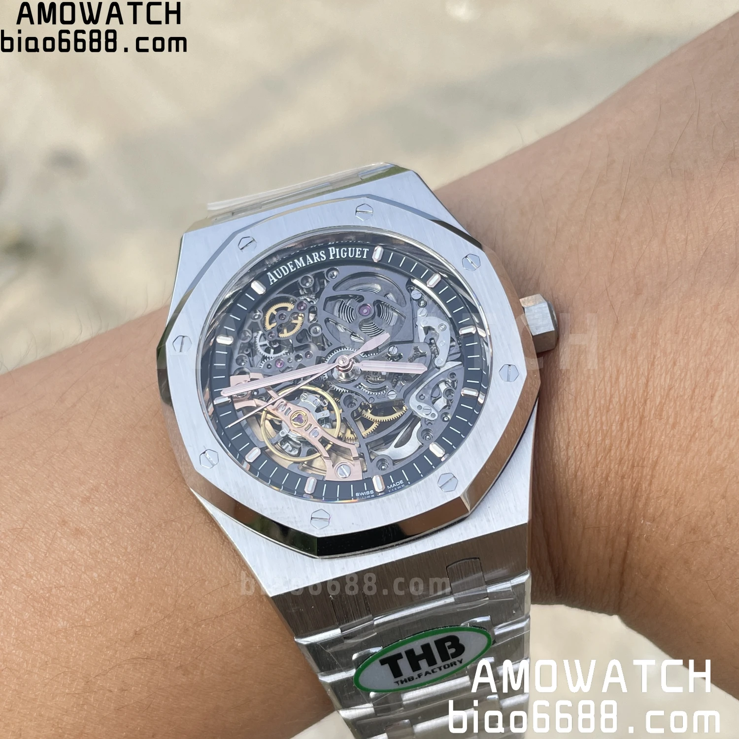 ff7728d5ff55f67 阿默表行AmoWatch