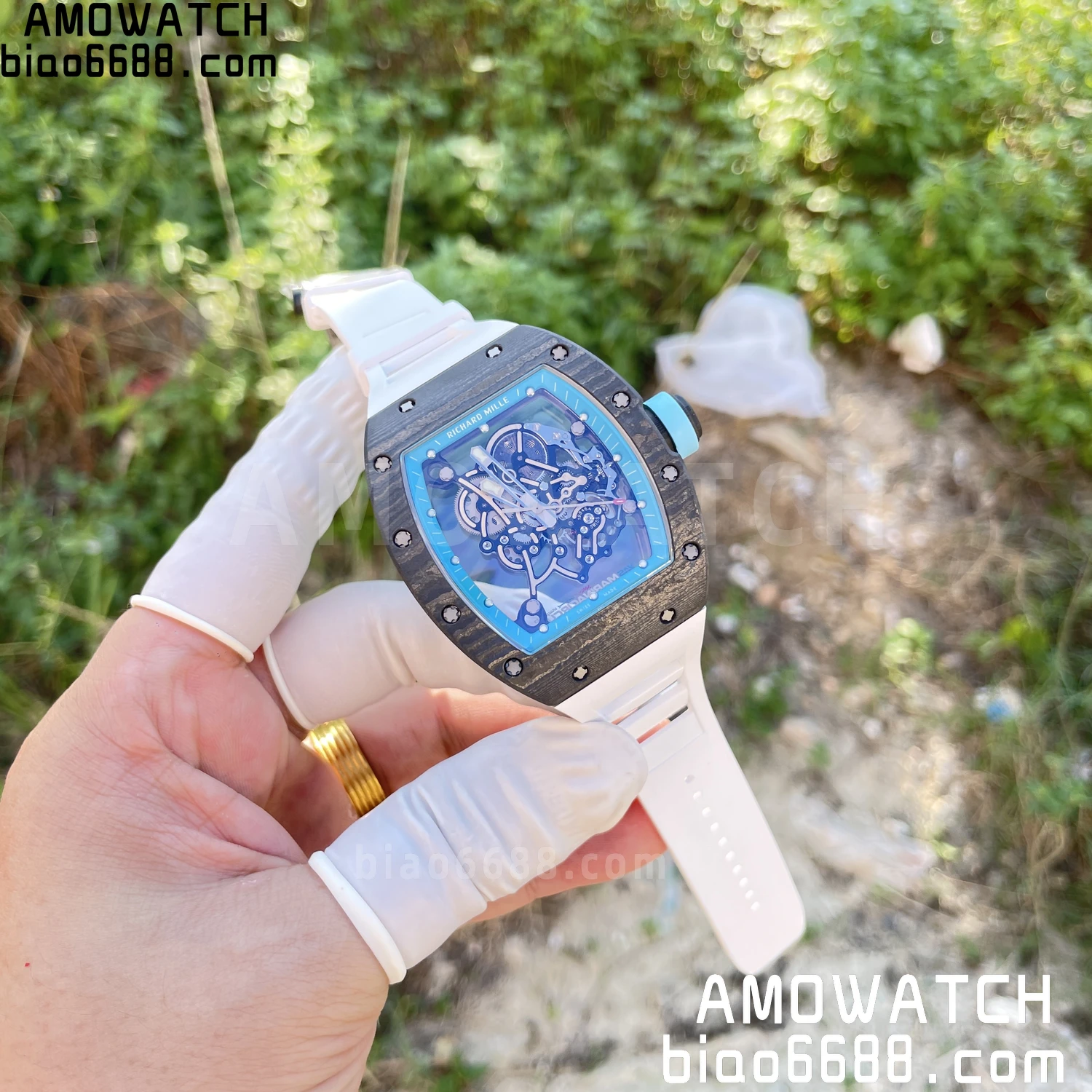 00c1c7aa3de5062 阿默表行AmoWatch