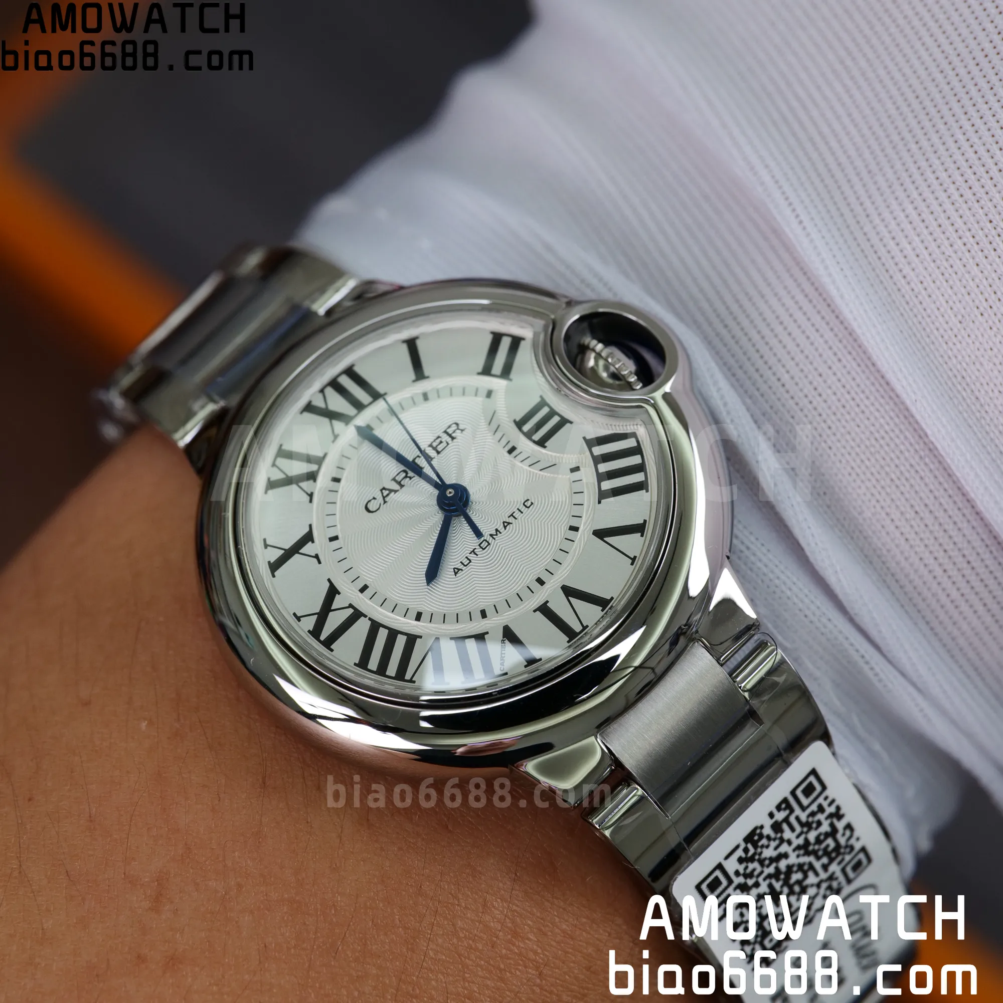 080a2442751f3bd 阿默表行AmoWatch