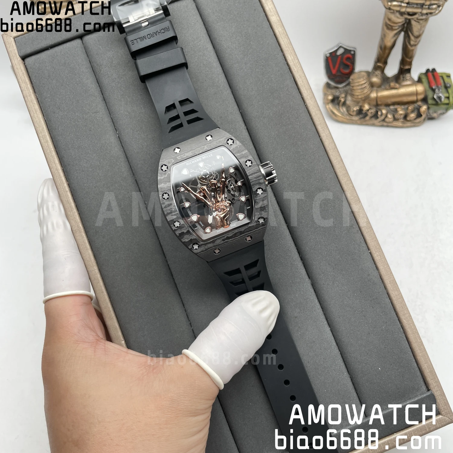 09895d669100724 阿默表行AmoWatch