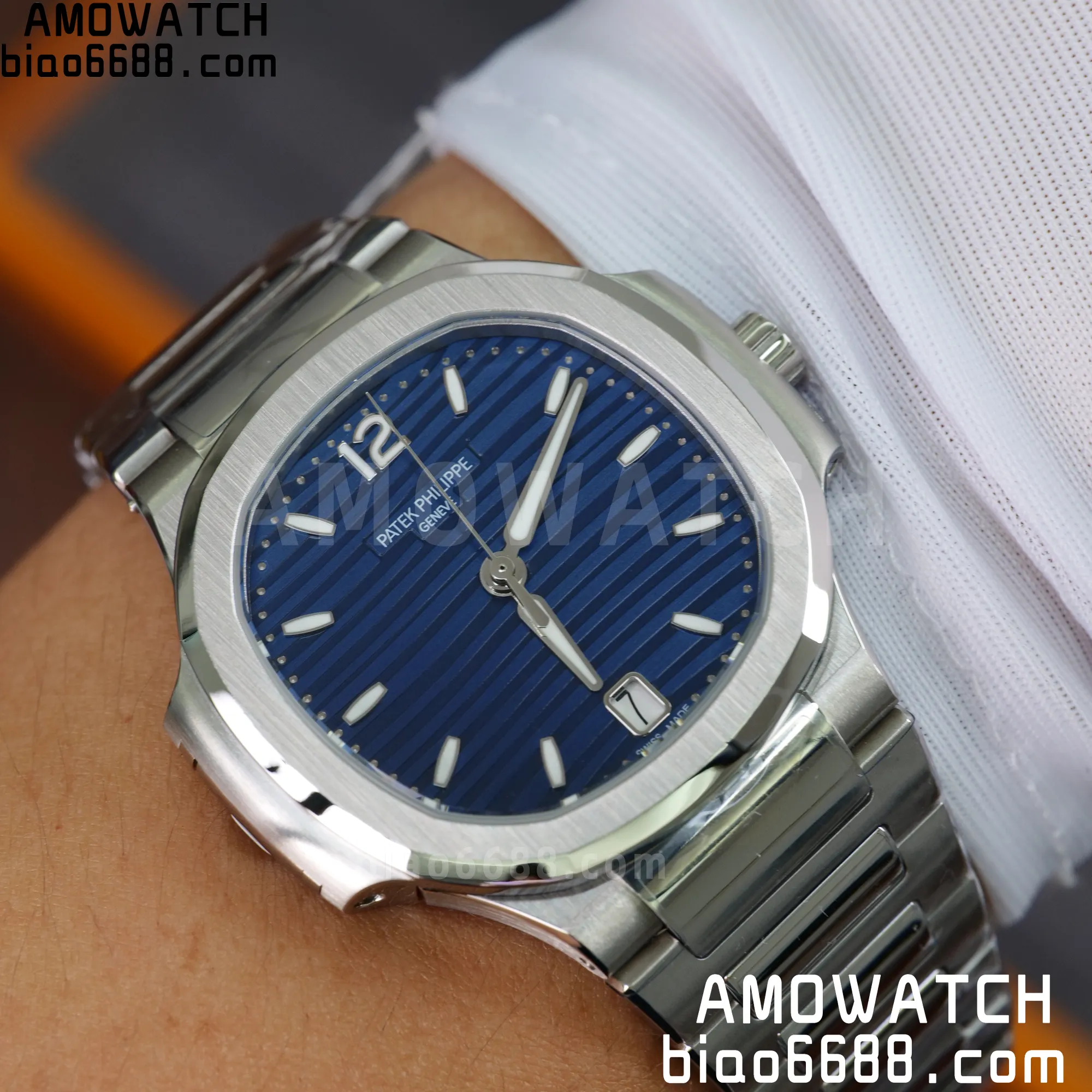 0b4debd2bc18a46 AMO Watch