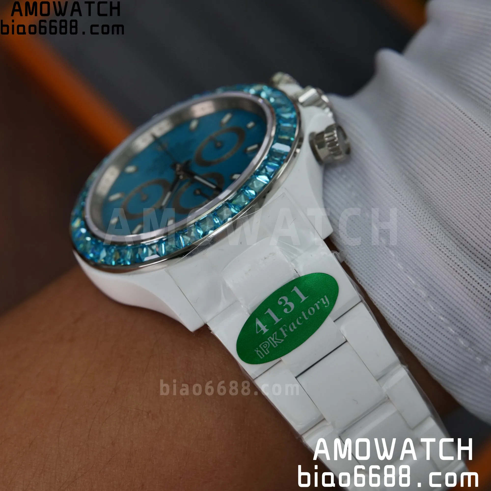 0c300f9849bb000 AMO Watch