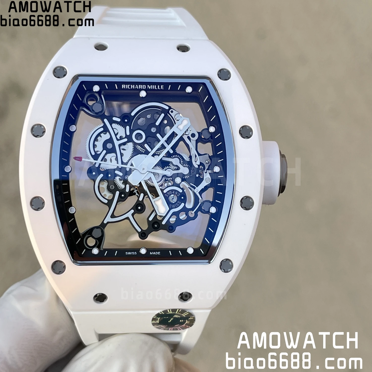 0d5bc432fabdb73 阿默表行AmoWatch