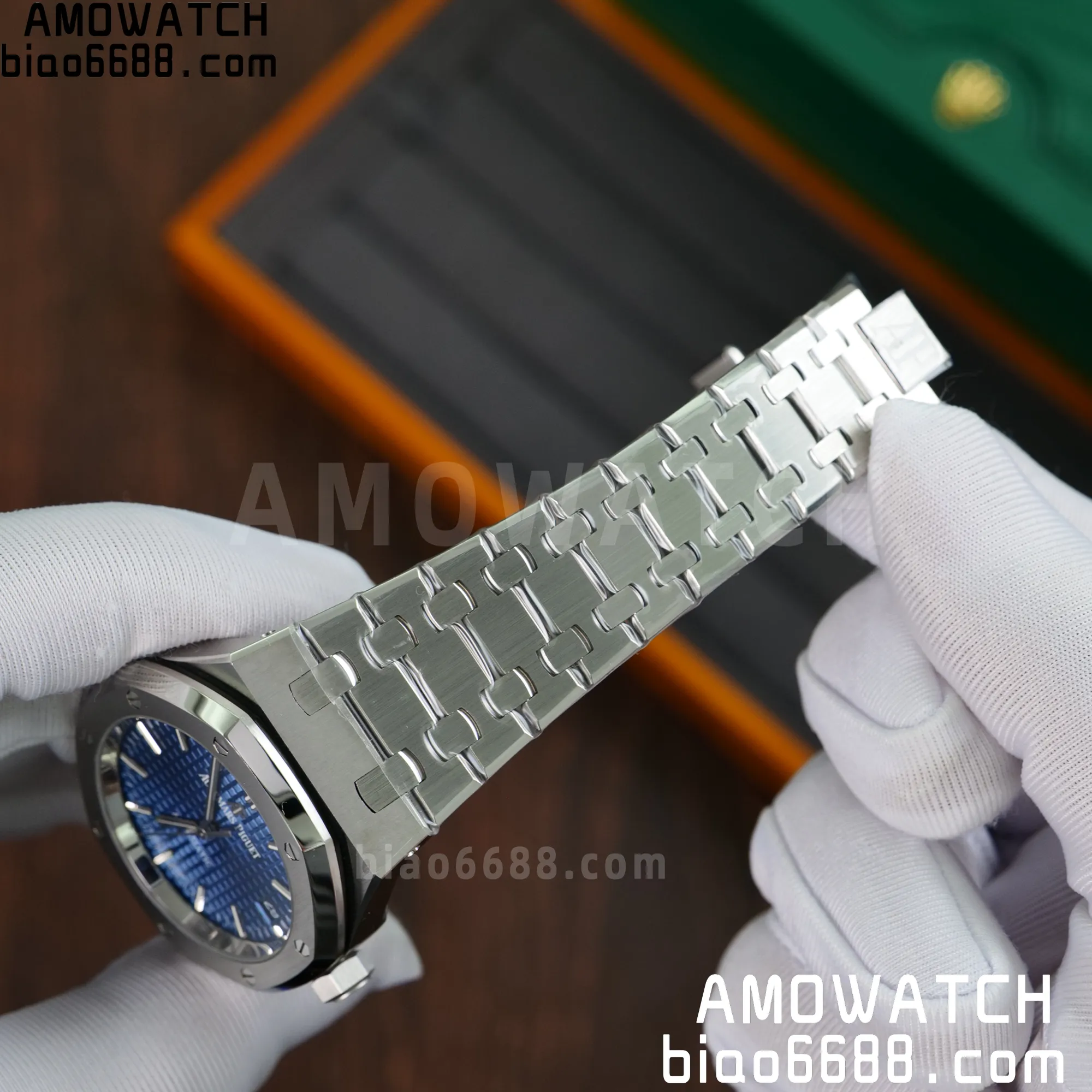 0d9f05a8530995d AMO Watch