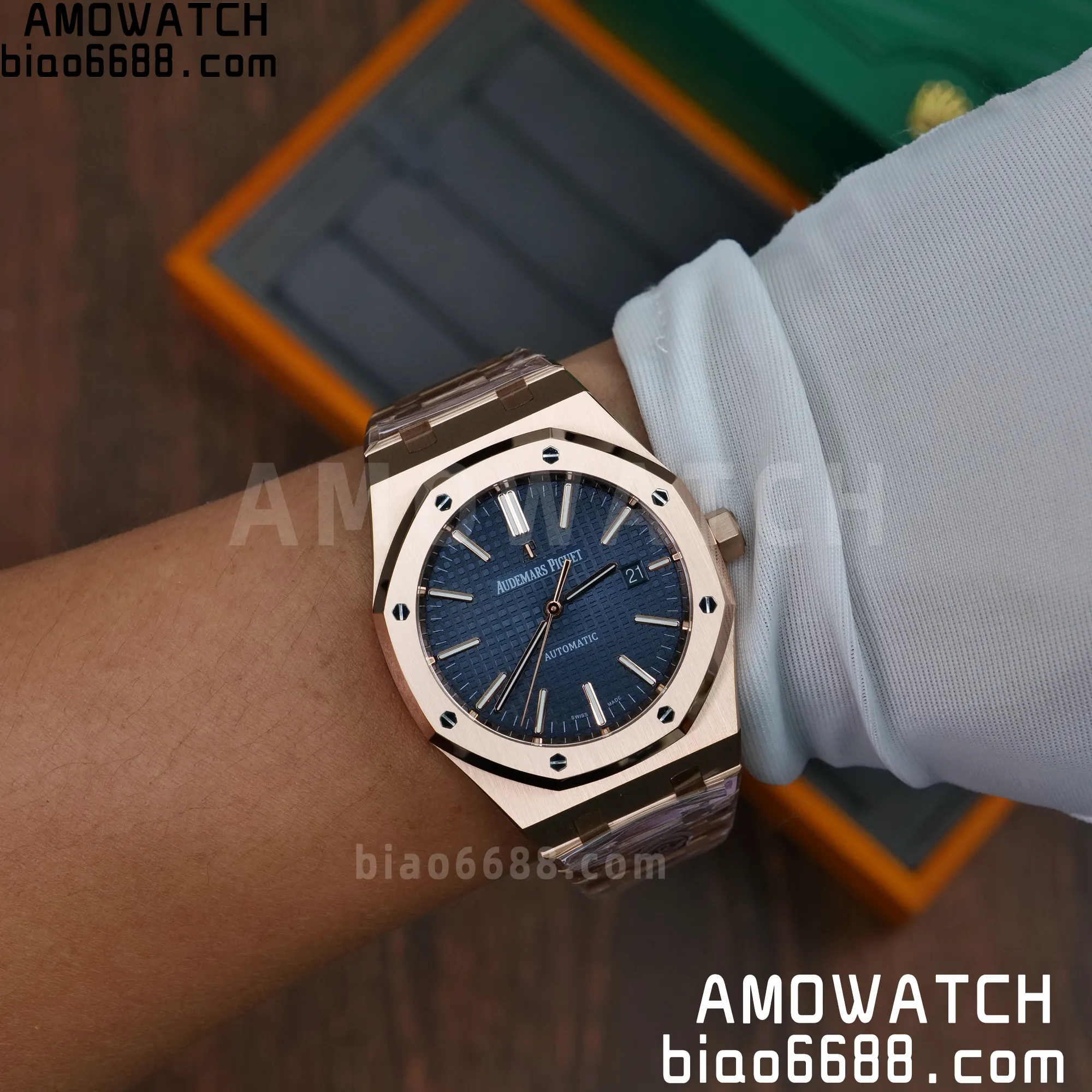 0f53374f5de23dc AMO Watch