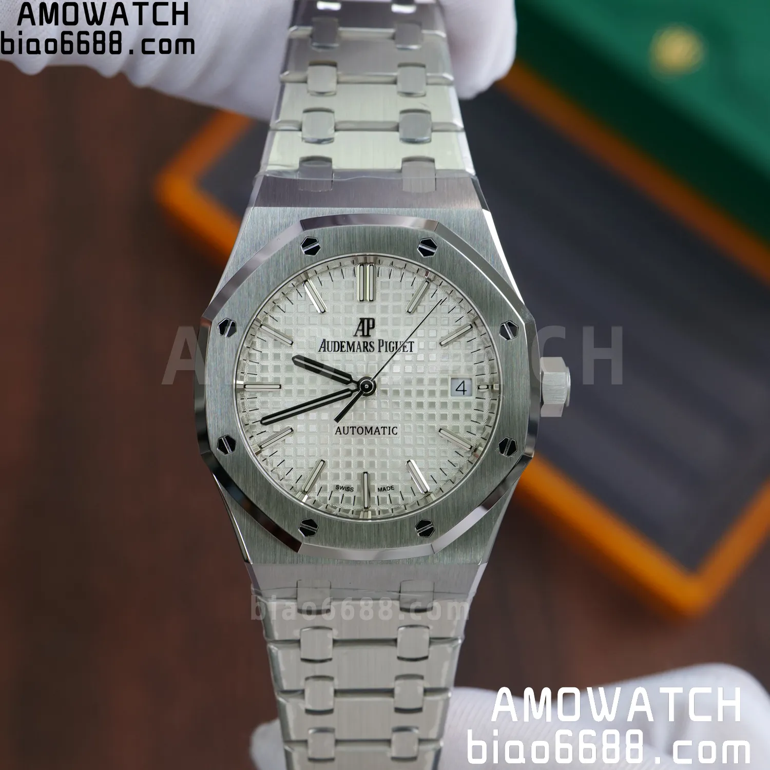 0fa4083ccee0a0f 阿默表行AmoWatch