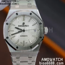 ZF厂 37mm 爱彼皇家橡树系列15450ST.OO.1256ST.01腕表