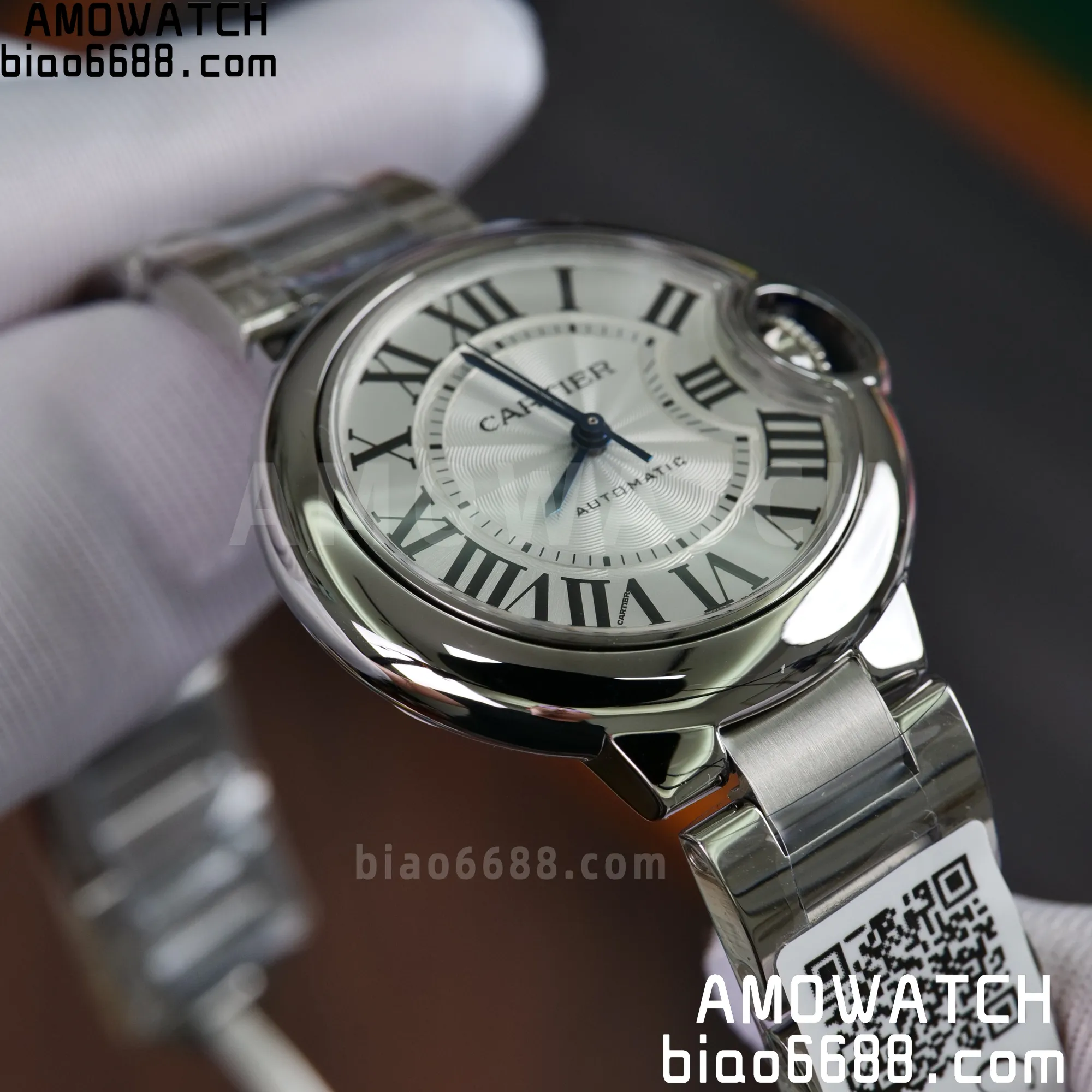 1160758e6f9087f 阿默表行AmoWatch
