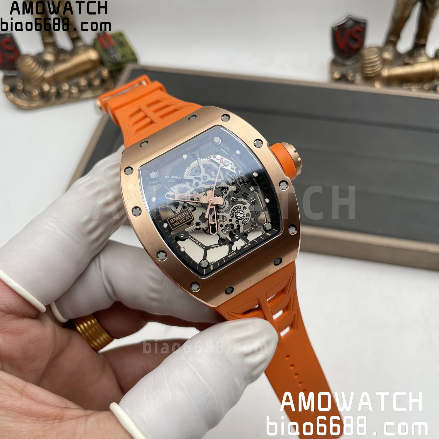 1789fdaf67c696f 阿默表行AmoWatch