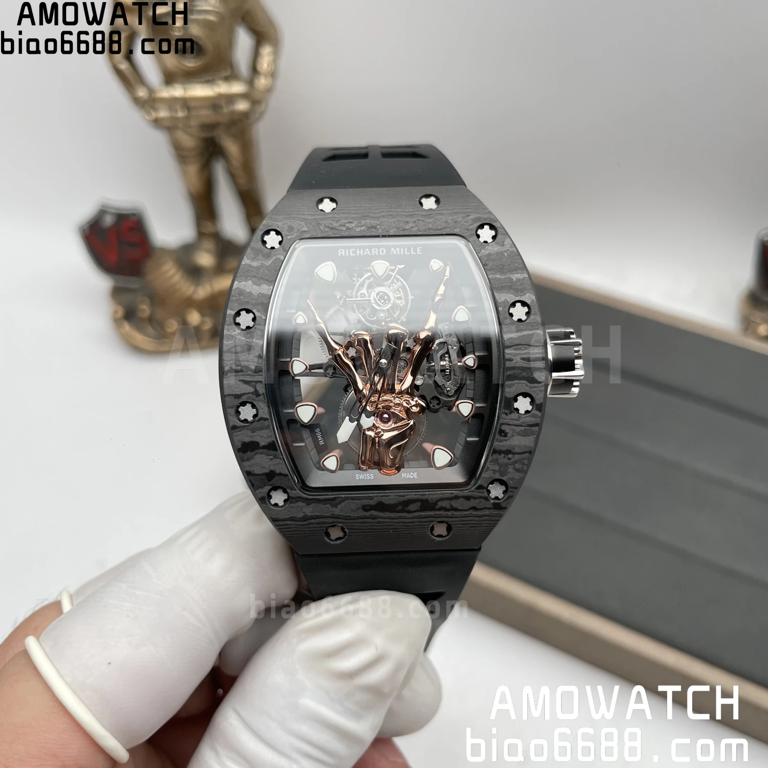 17de1679b2328c4 阿默表行AmoWatch