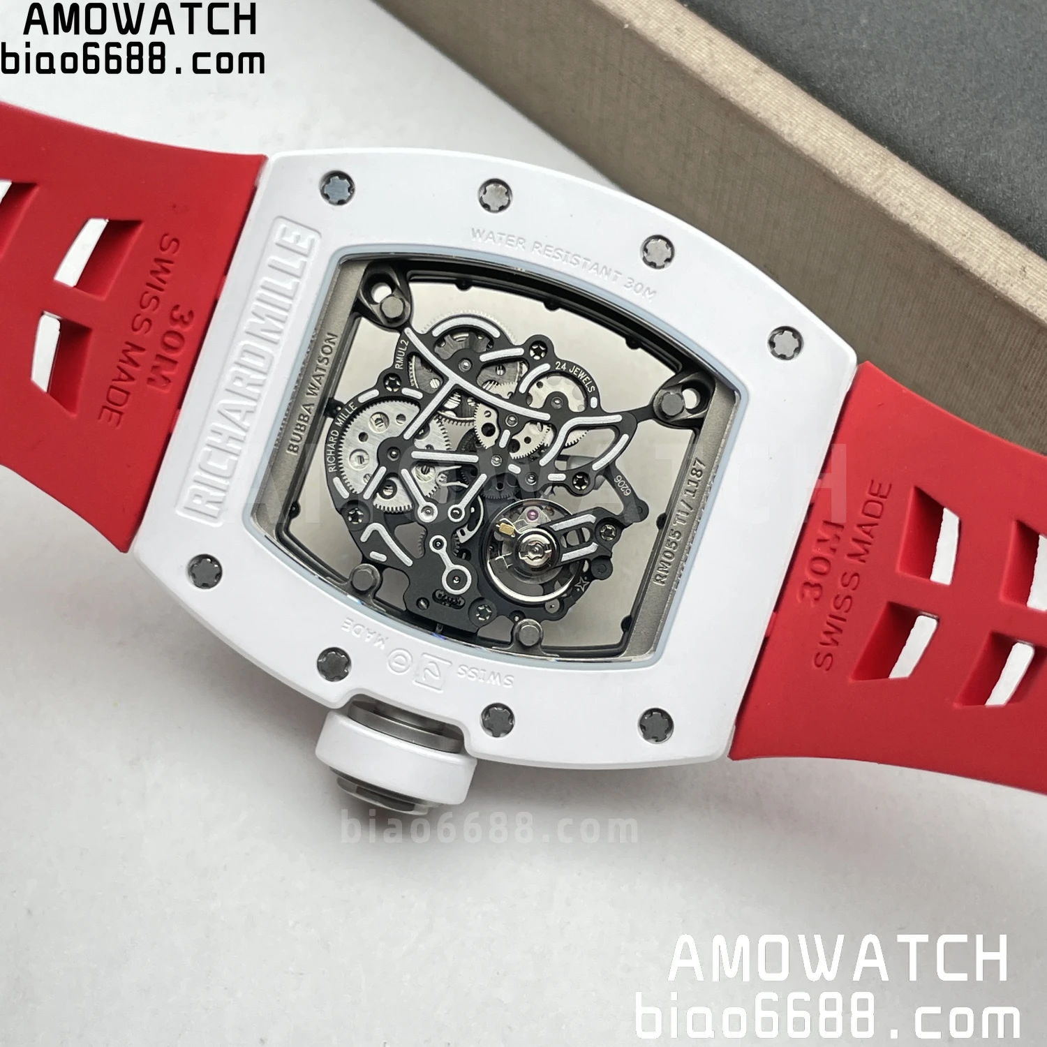 20065710de09d62 阿默表行AmoWatch