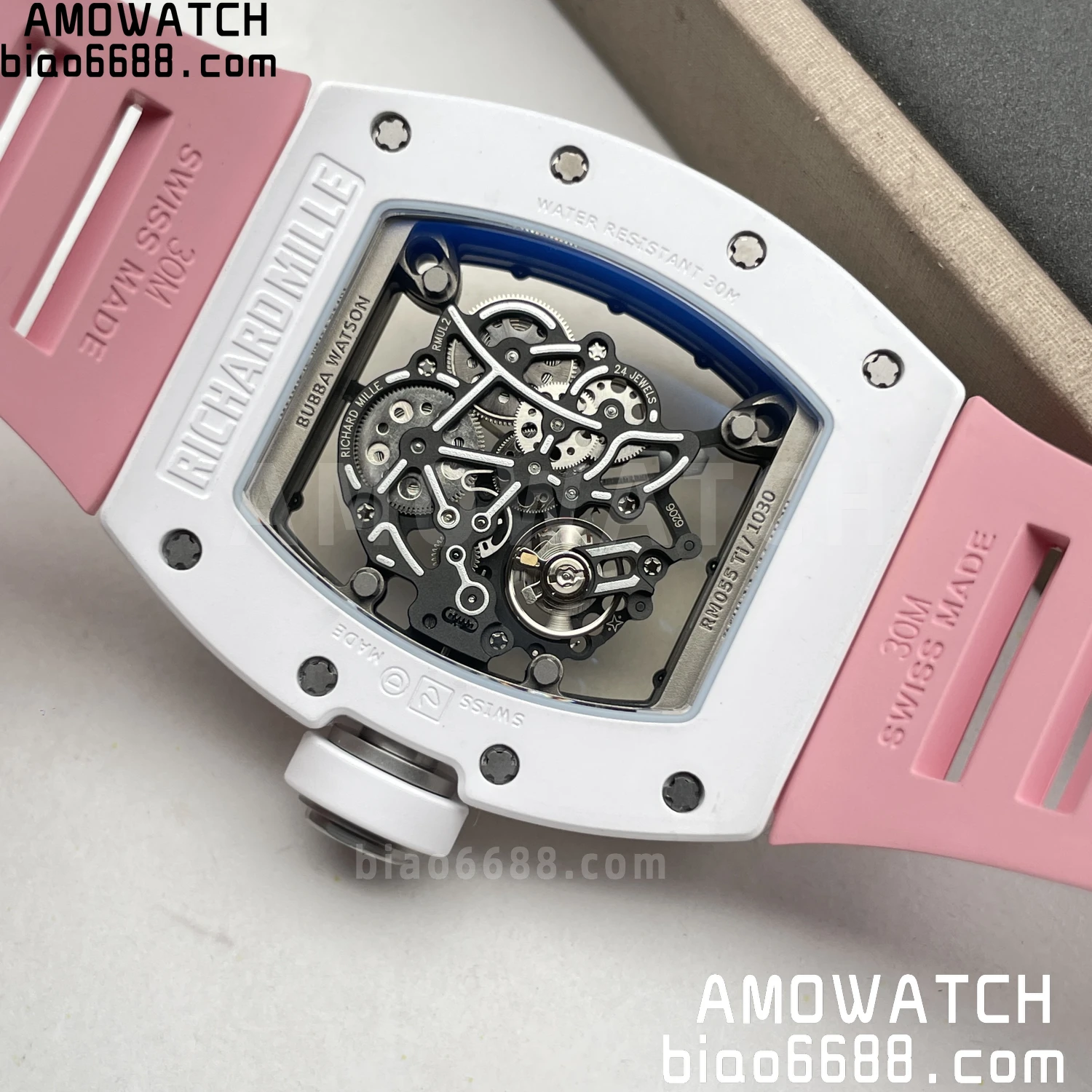 2059a13f577bf28 阿默表行AmoWatch