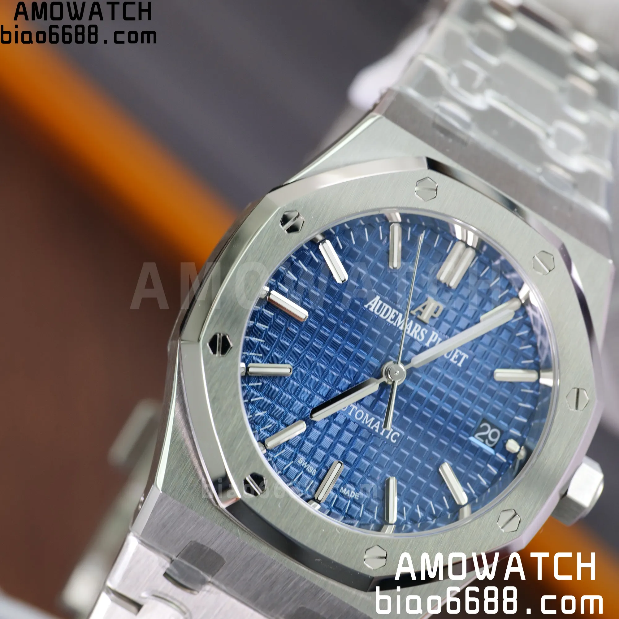 298cc9024bafbd0 AMO Watch
