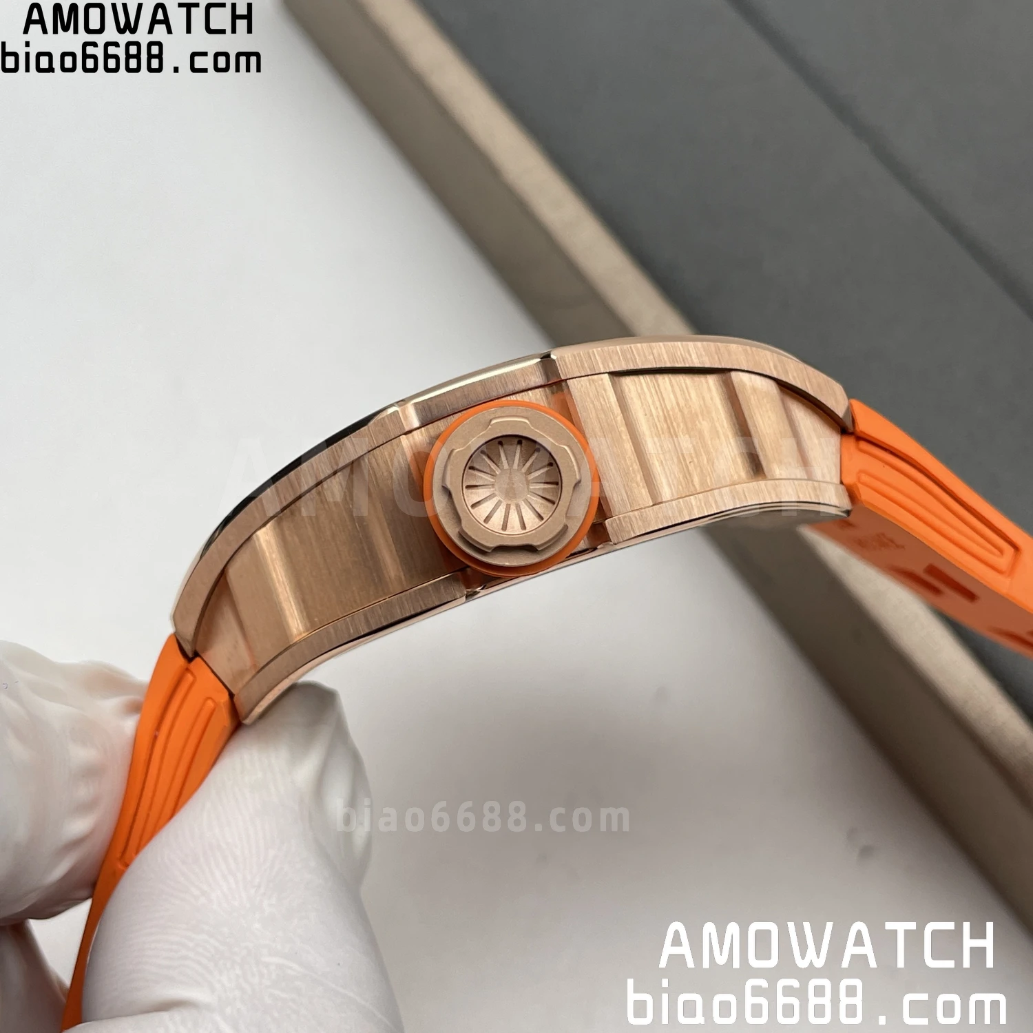 2ab96b5f4e8f14b AMO Watch