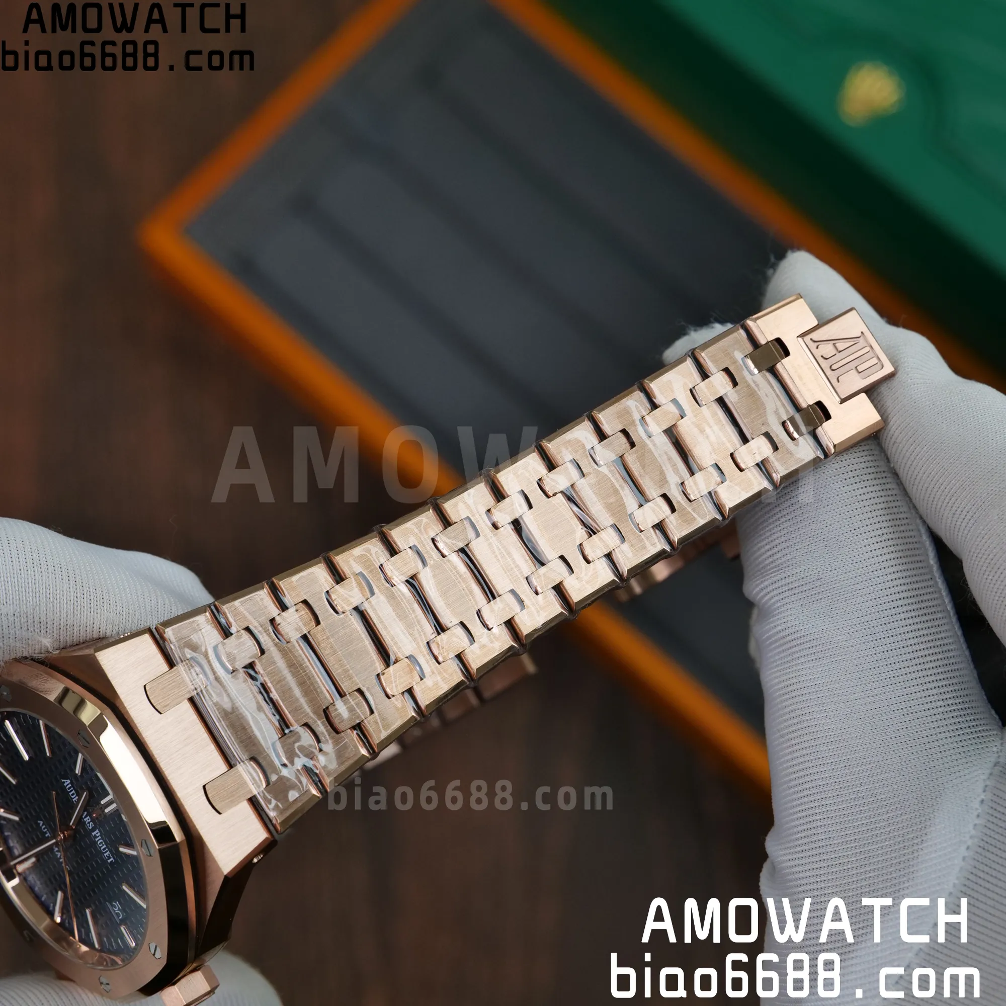 2dd80fc55fdd264 AMO Watch