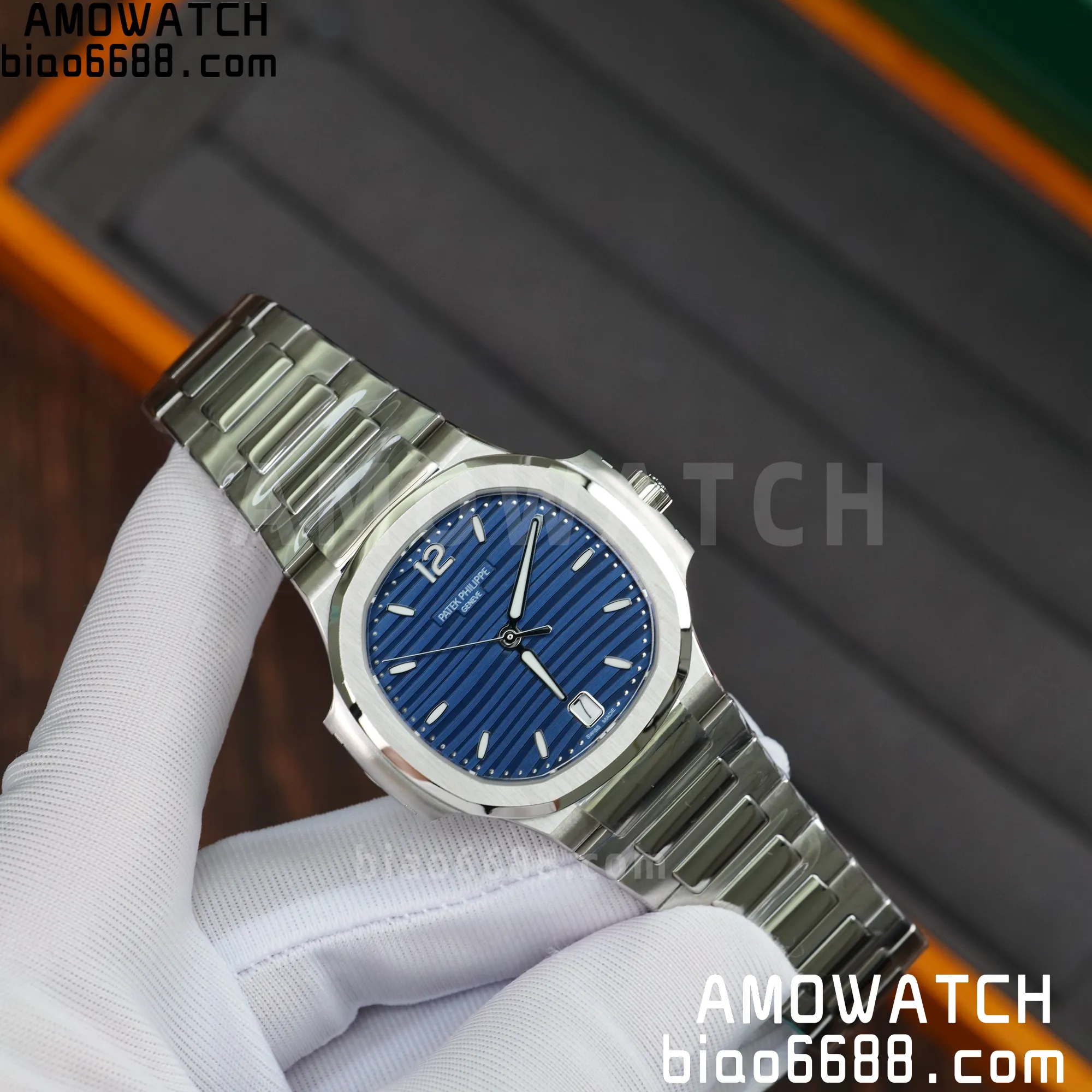 2f1b9fc1684ba21 AMO Watch