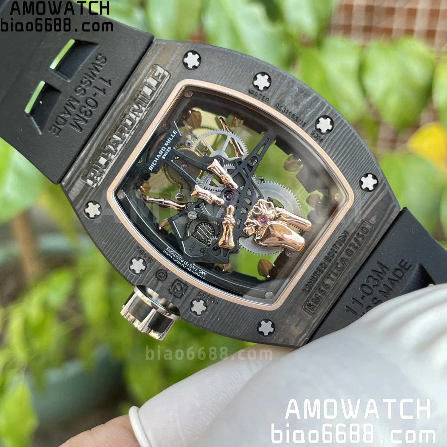 2f34116144b44fe AMO Watch