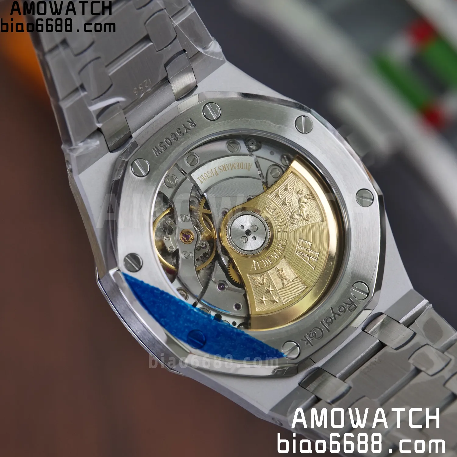 30a2d8fffd61098 阿默表行AmoWatch