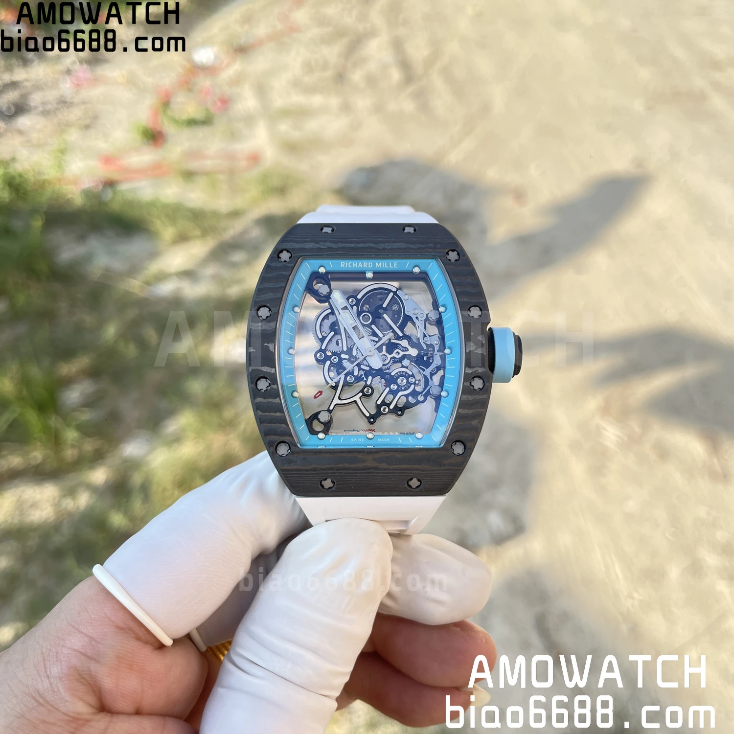 30f6ddb2089cc46 阿默表行AmoWatch