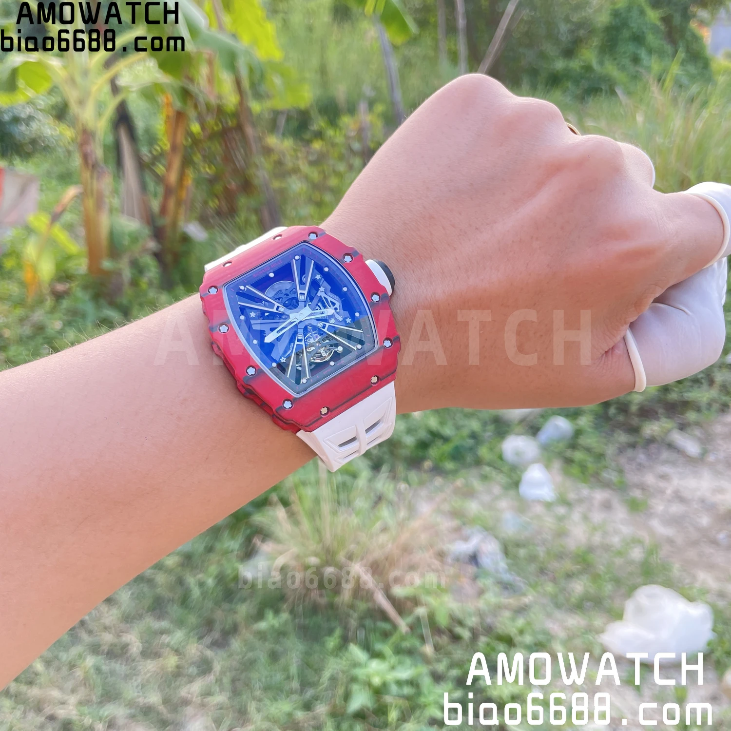 3152138919bc594 AMO Watch