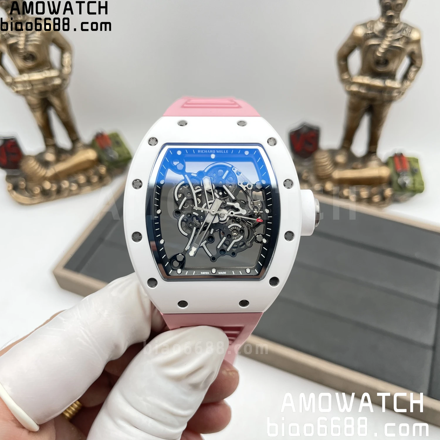 32304808bce627e 阿默表行AmoWatch