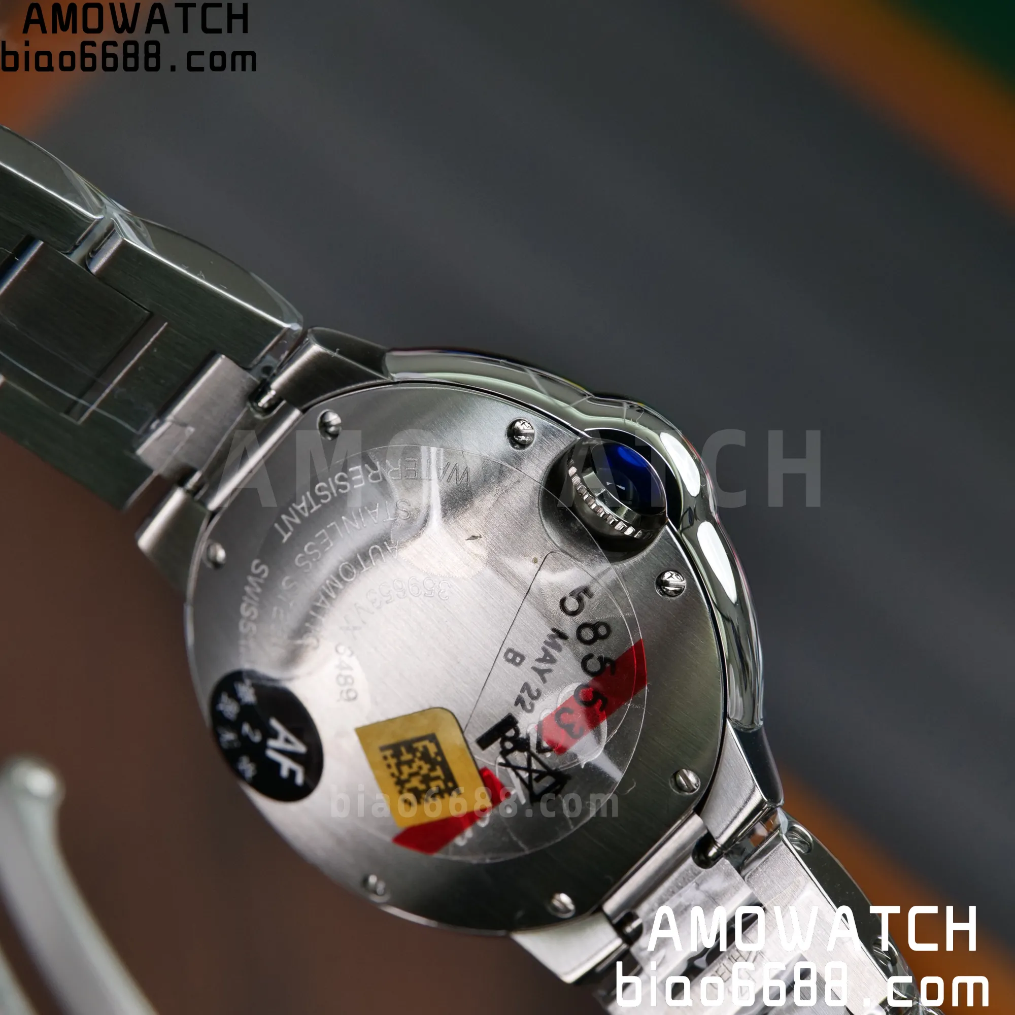 3fc10704af951c2 阿默表行AmoWatch