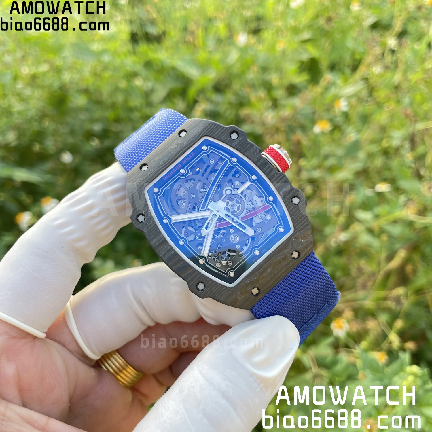 408c9fc9dd4d64d 阿默表行AmoWatch