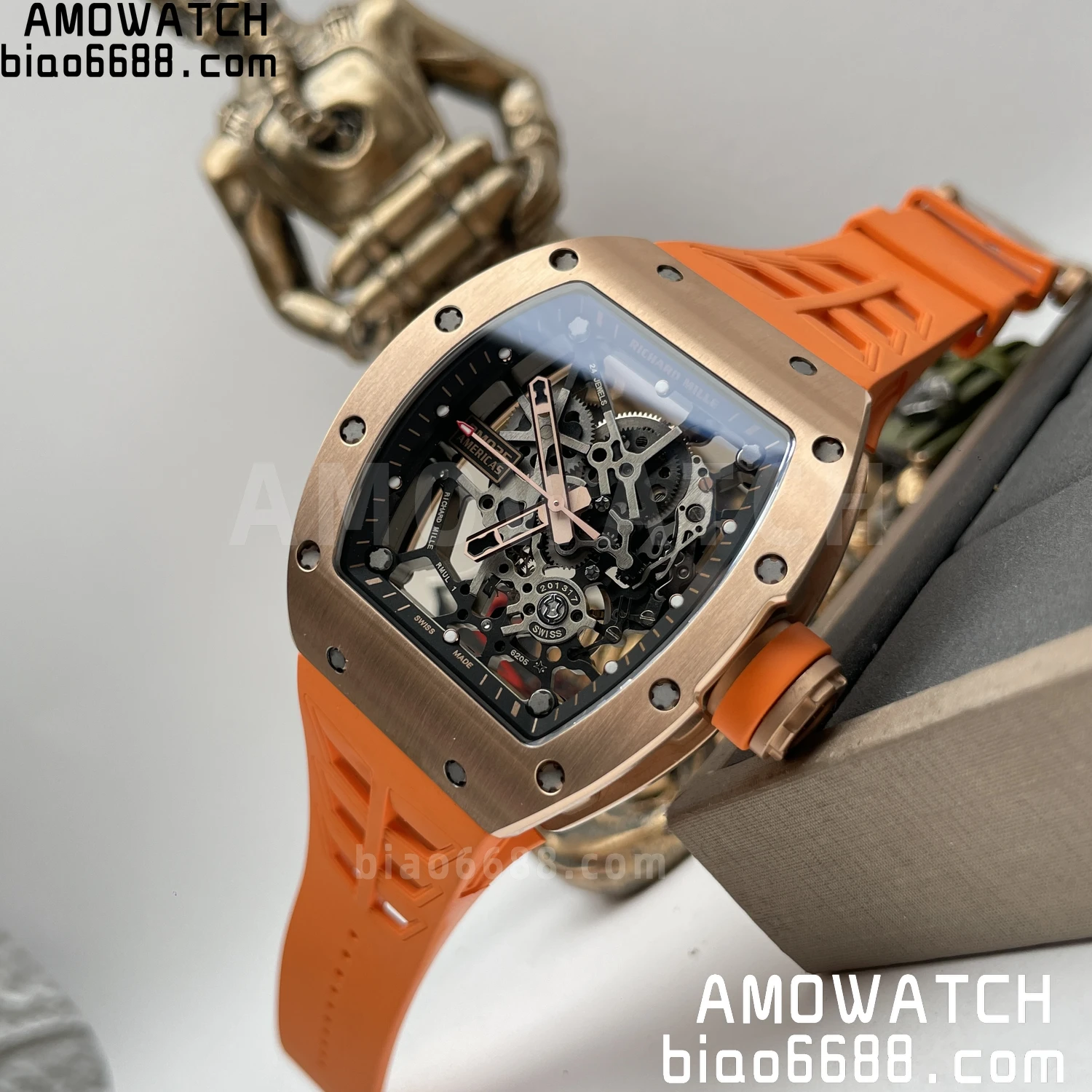 43d990271256cb0 阿默表行AmoWatch