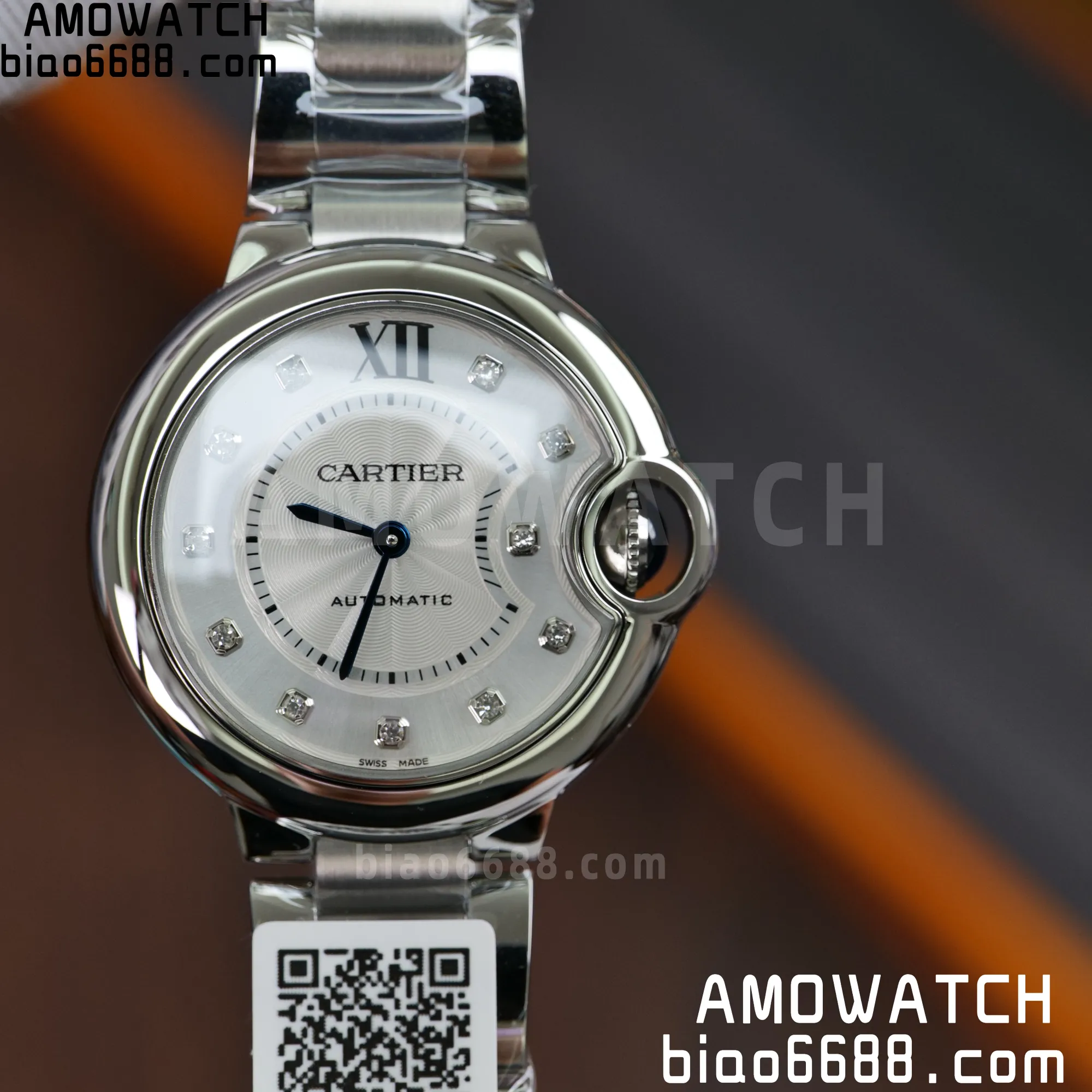 444b92f289c600f 阿默表行AmoWatch