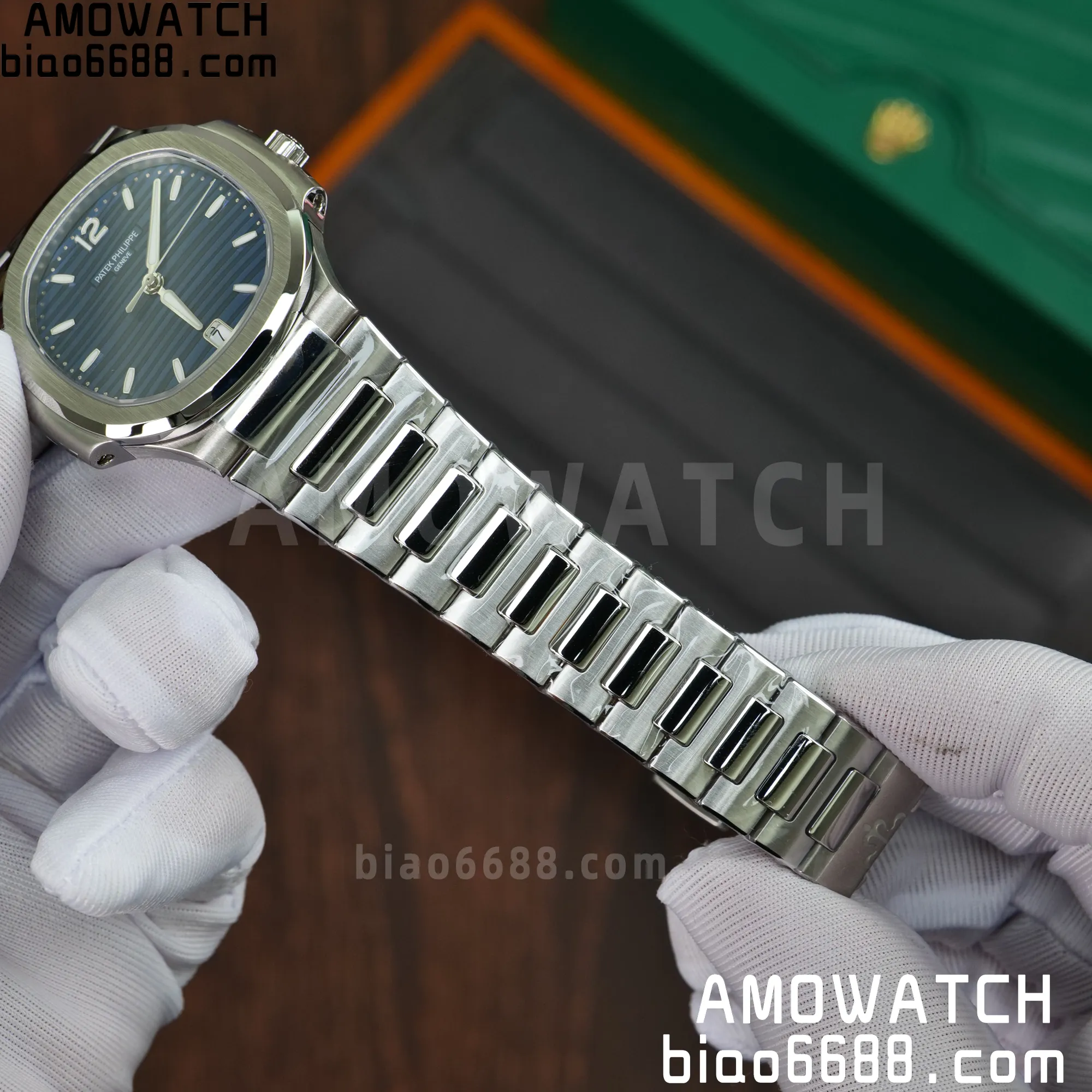 46ecbc3c85fcfd8 AMO Watch