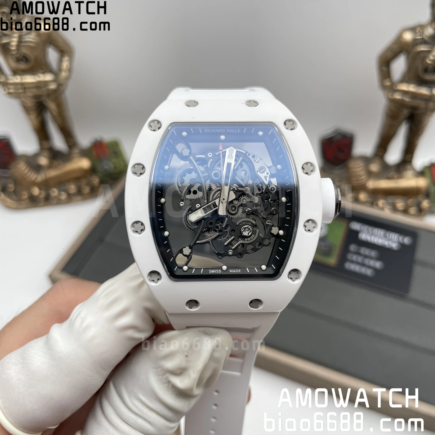 49903db6da8b787 阿默表行AmoWatch