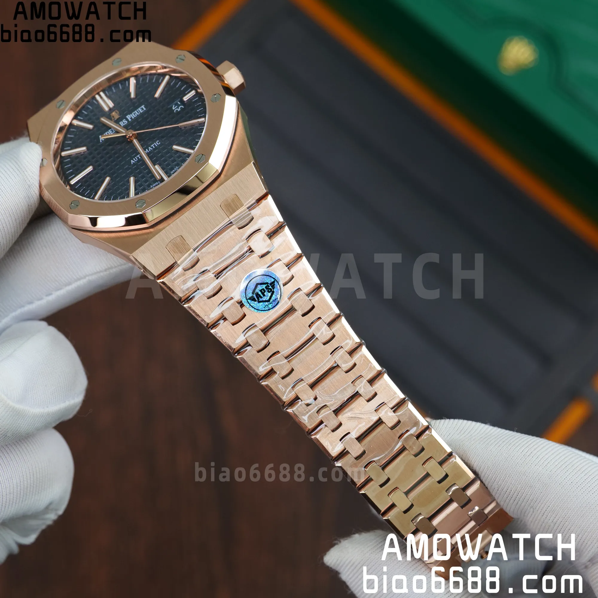 4a04e178defb2ae AMO Watch